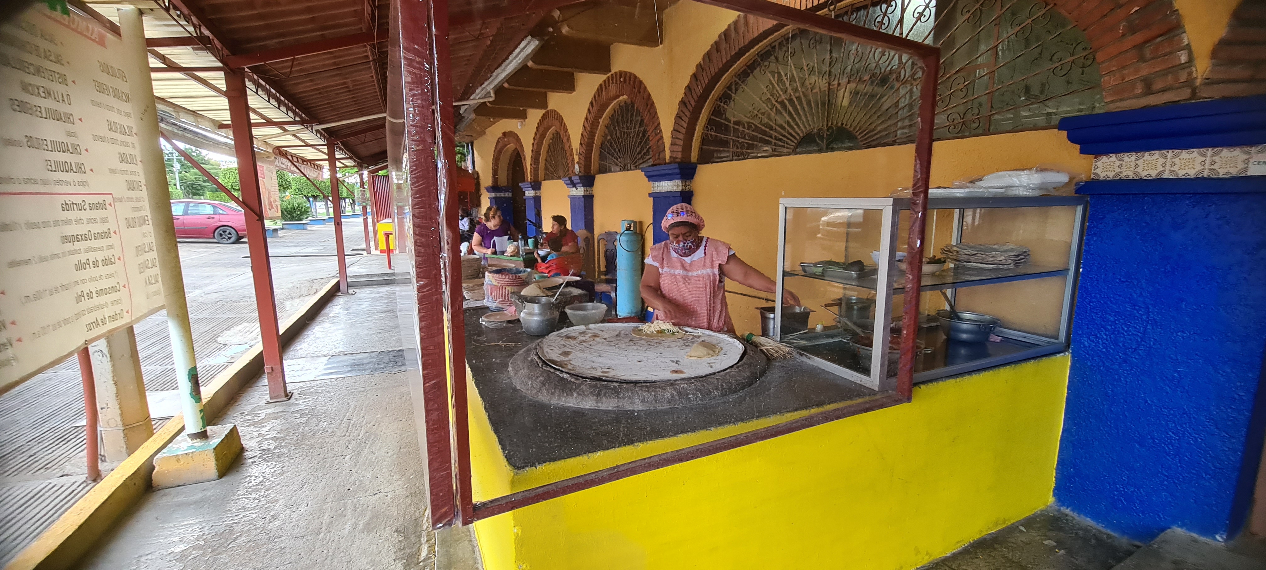 Comedor El Tule image 5