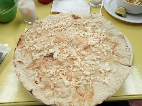 Comedor El Tule image 7