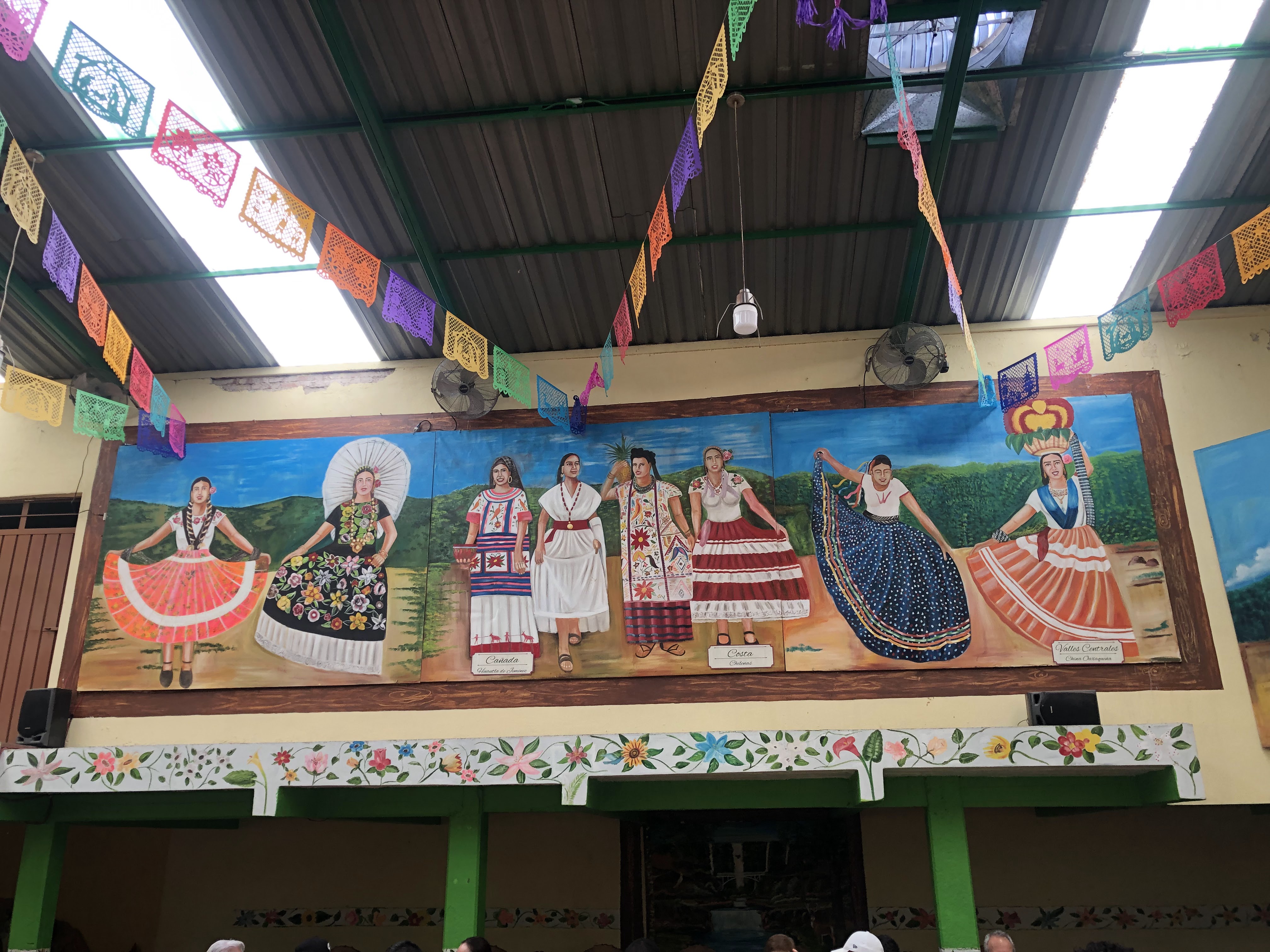 Comedor El Tule image 8