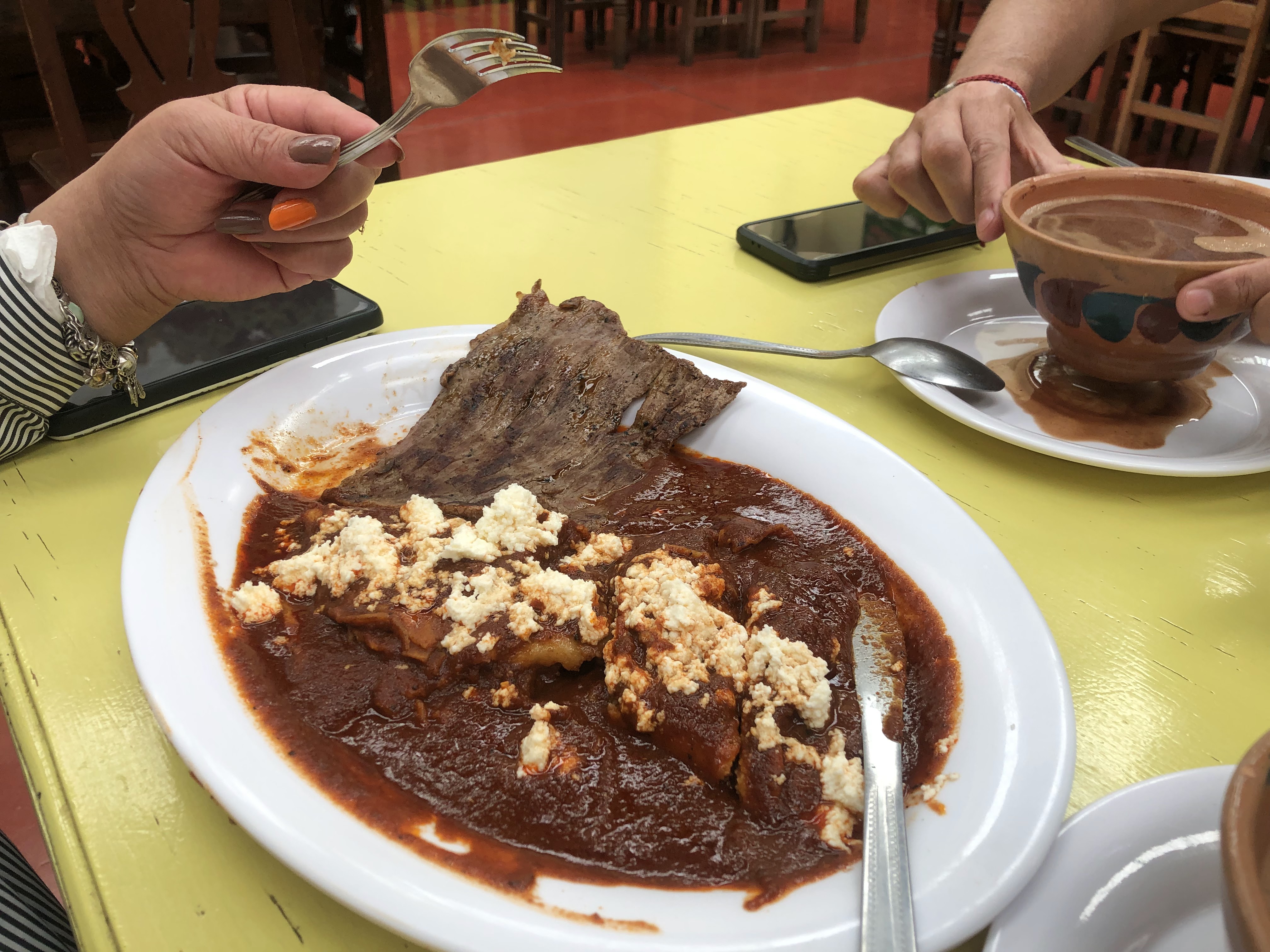 Comedor El Tule image 9