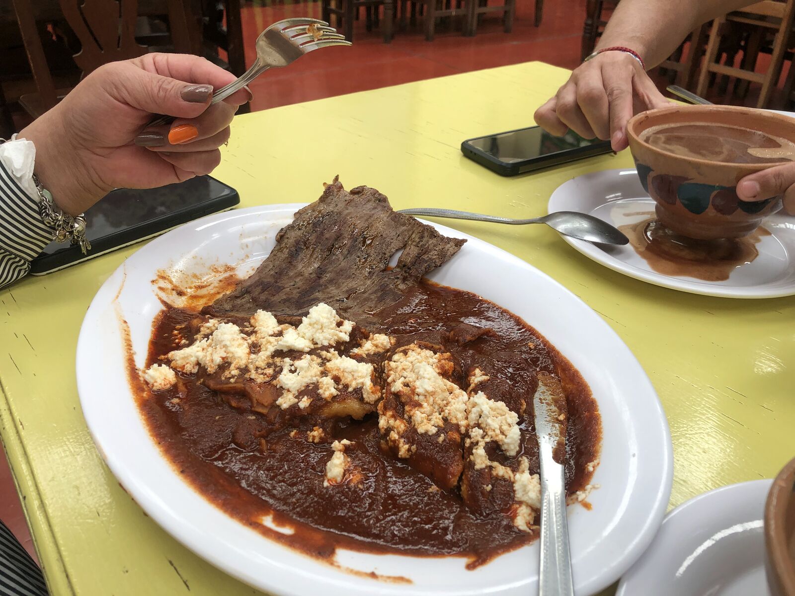 Comedor El Tule image 9