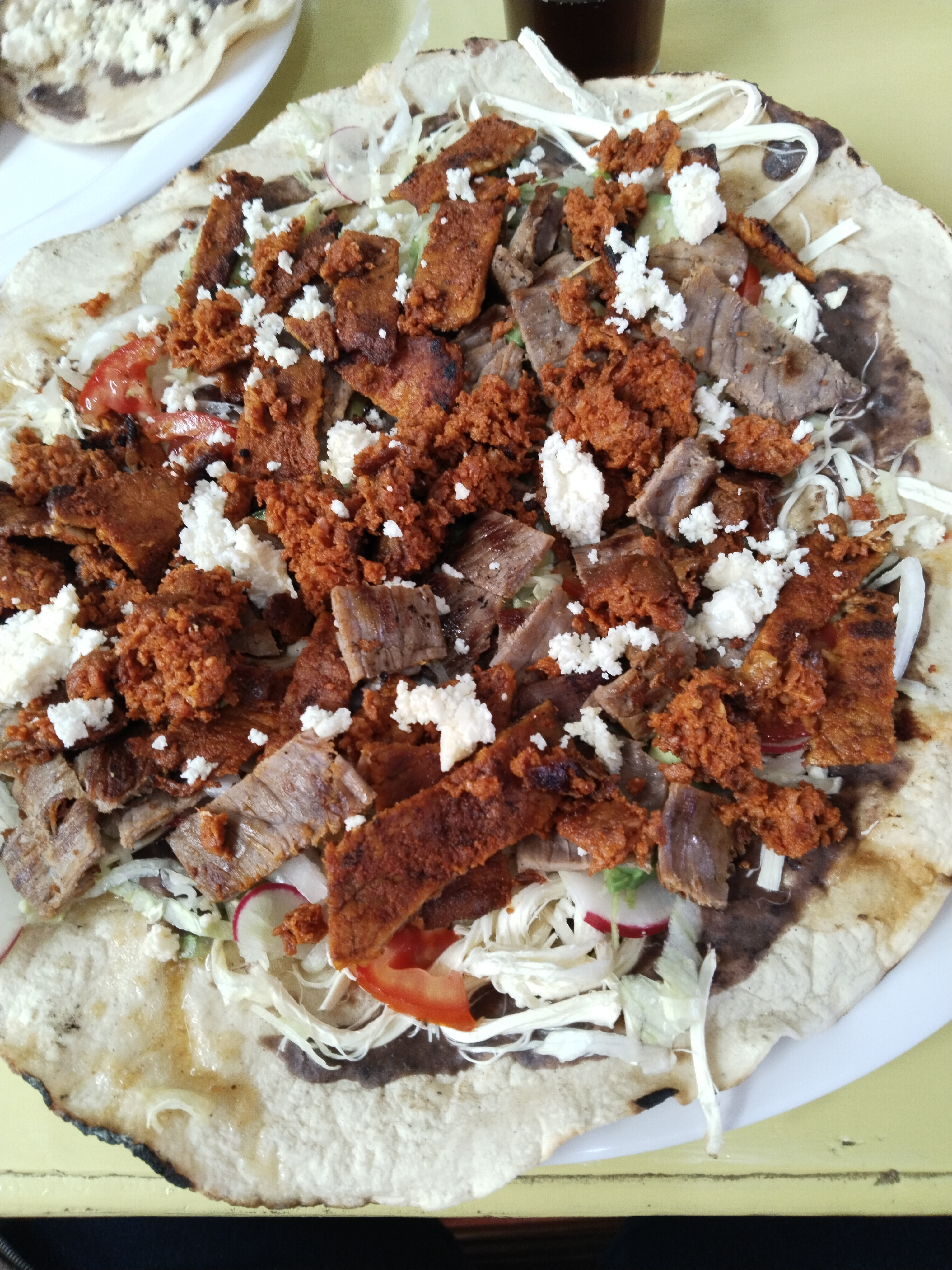 Comedor El Tule image 10