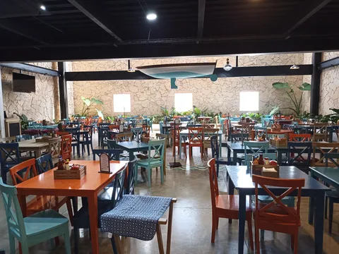 PESCADOS Y MARISCOS image 1