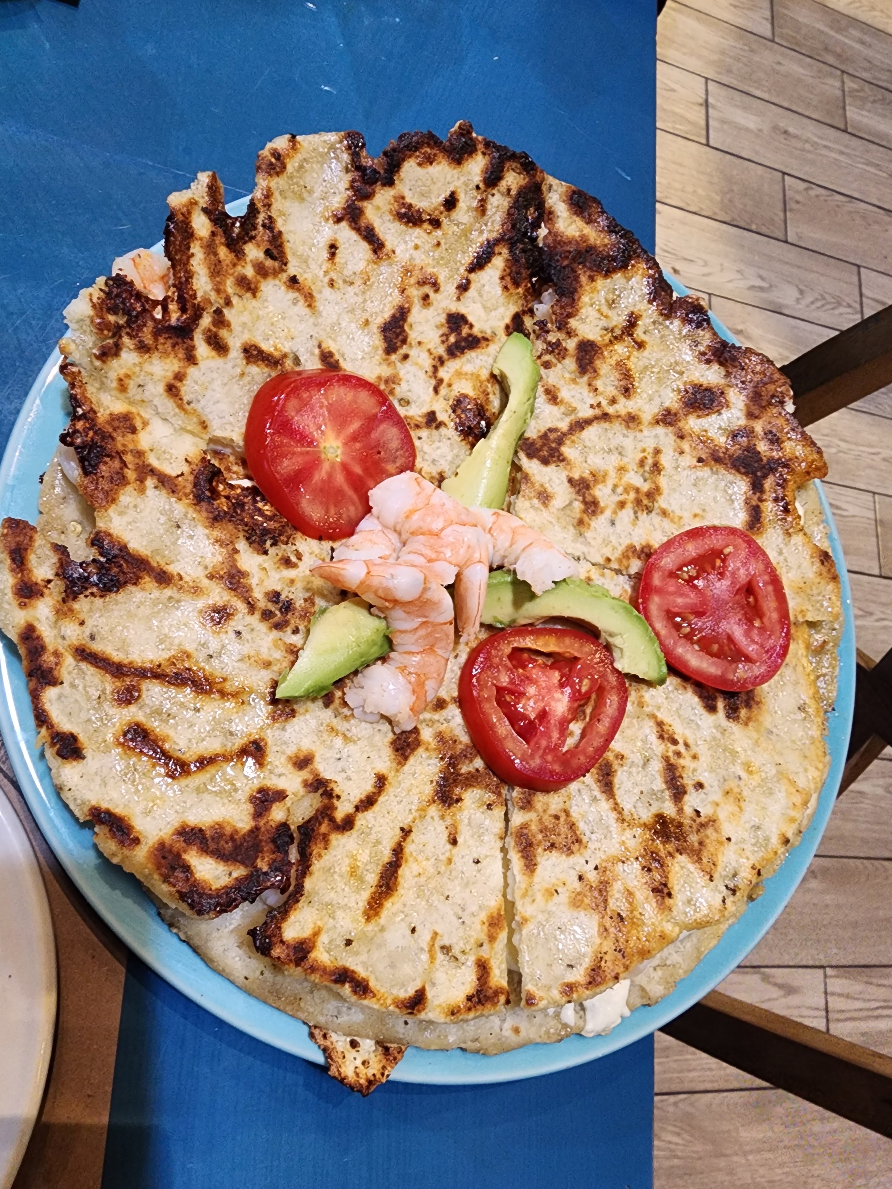 PESCADOS Y MARISCOS image 8