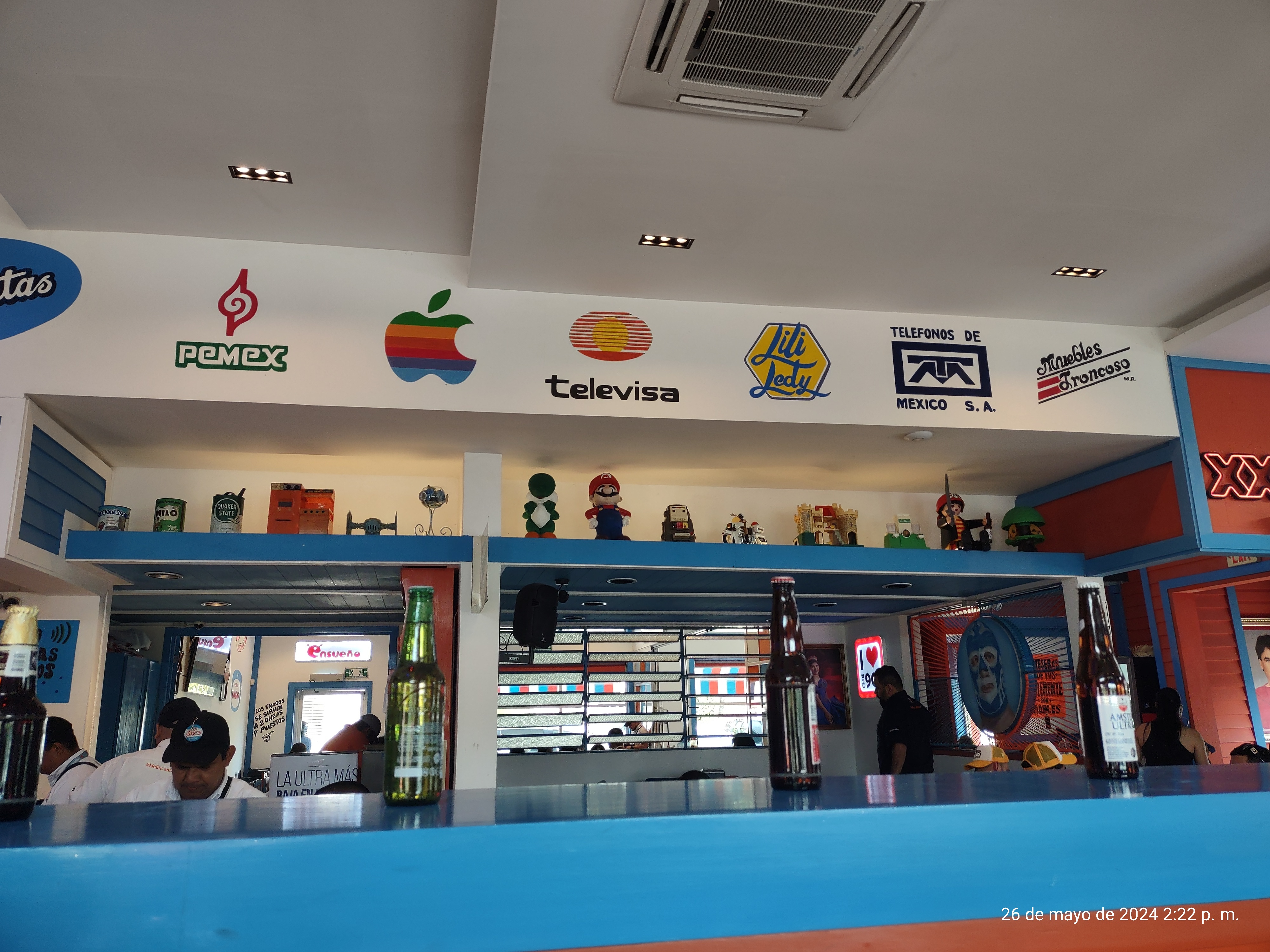 El Reyna Mariscos Villahermosa image 5