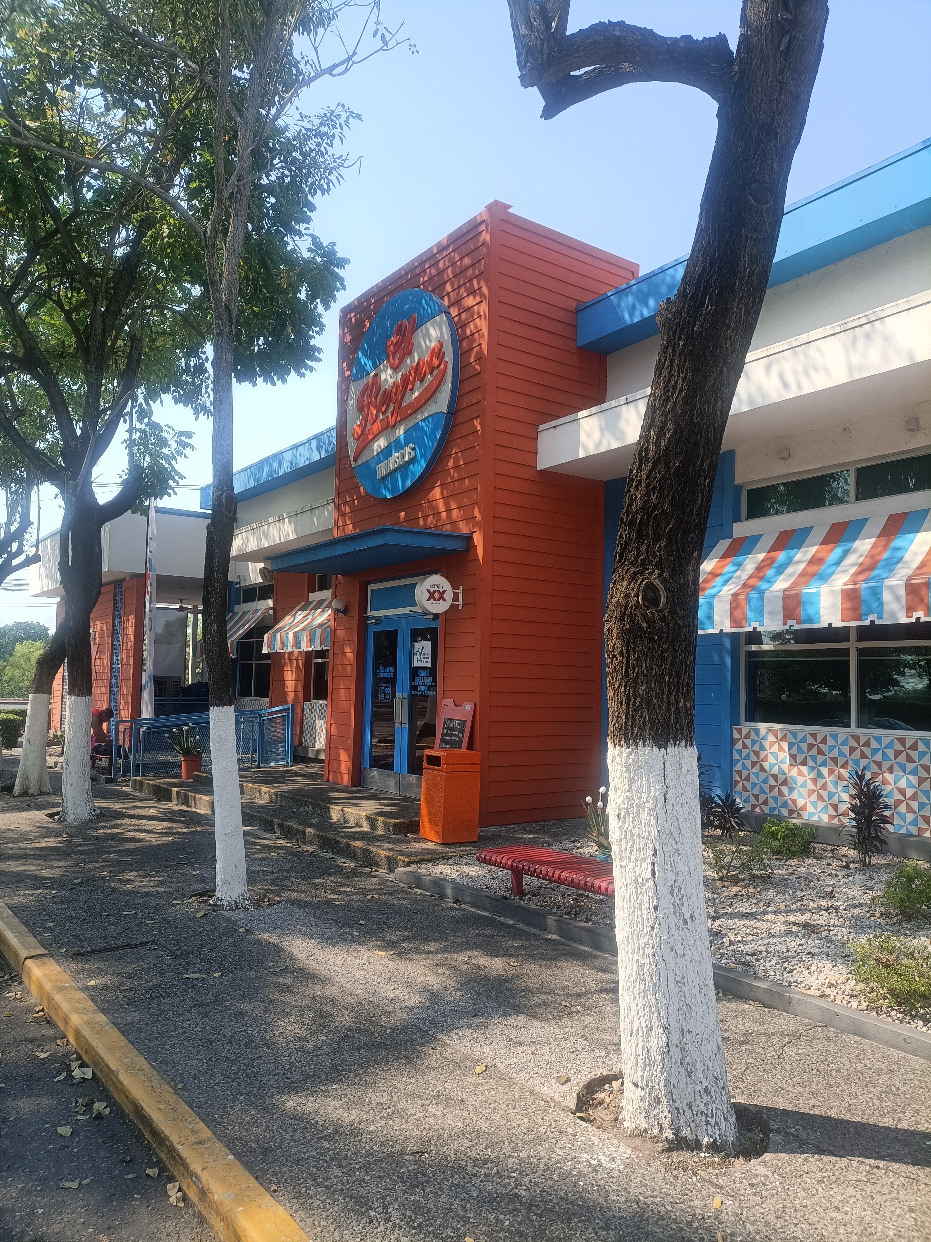 El Reyna Mariscos Villahermosa image 6