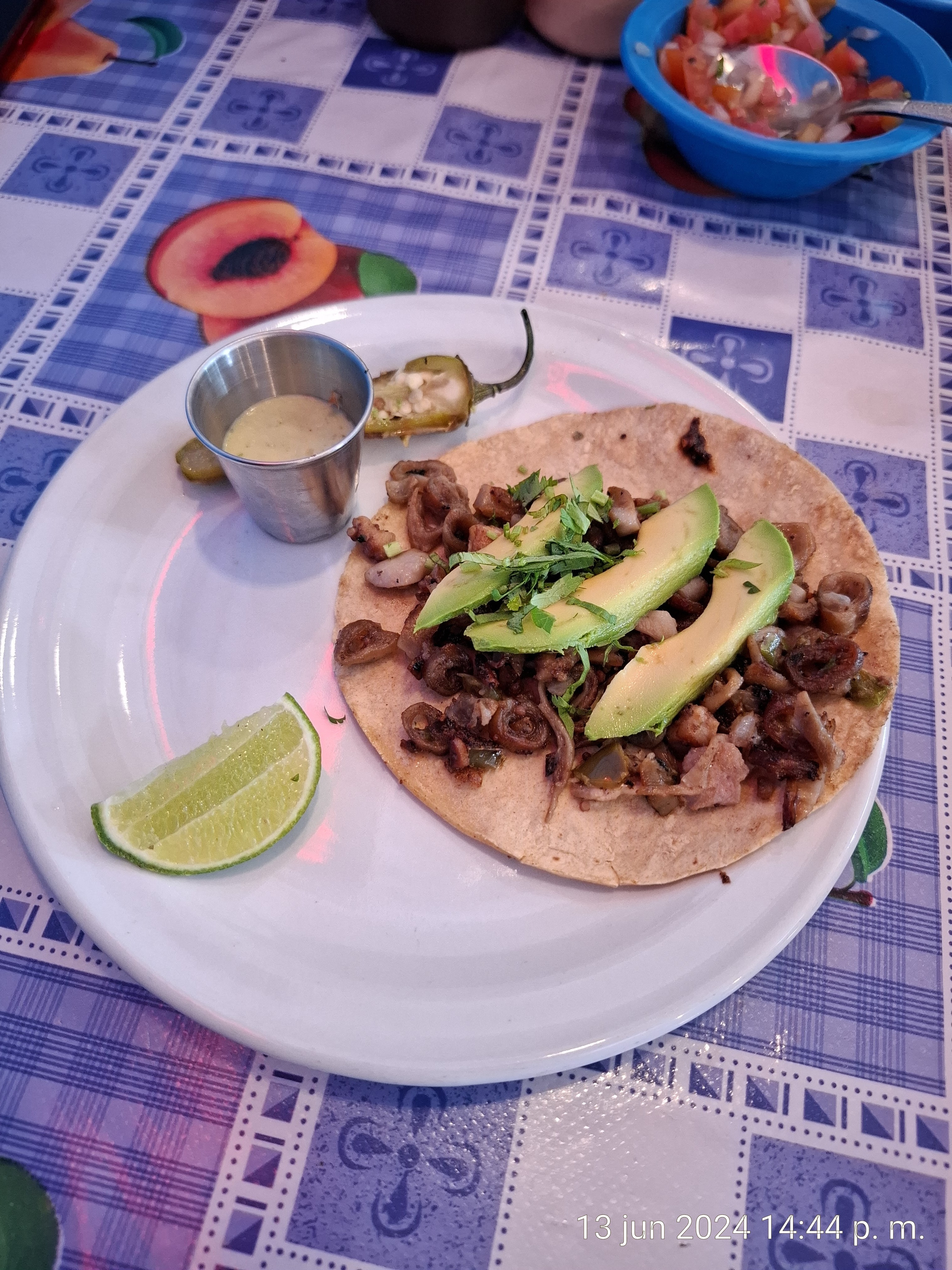 El Reyna Mariscos Villahermosa image 7