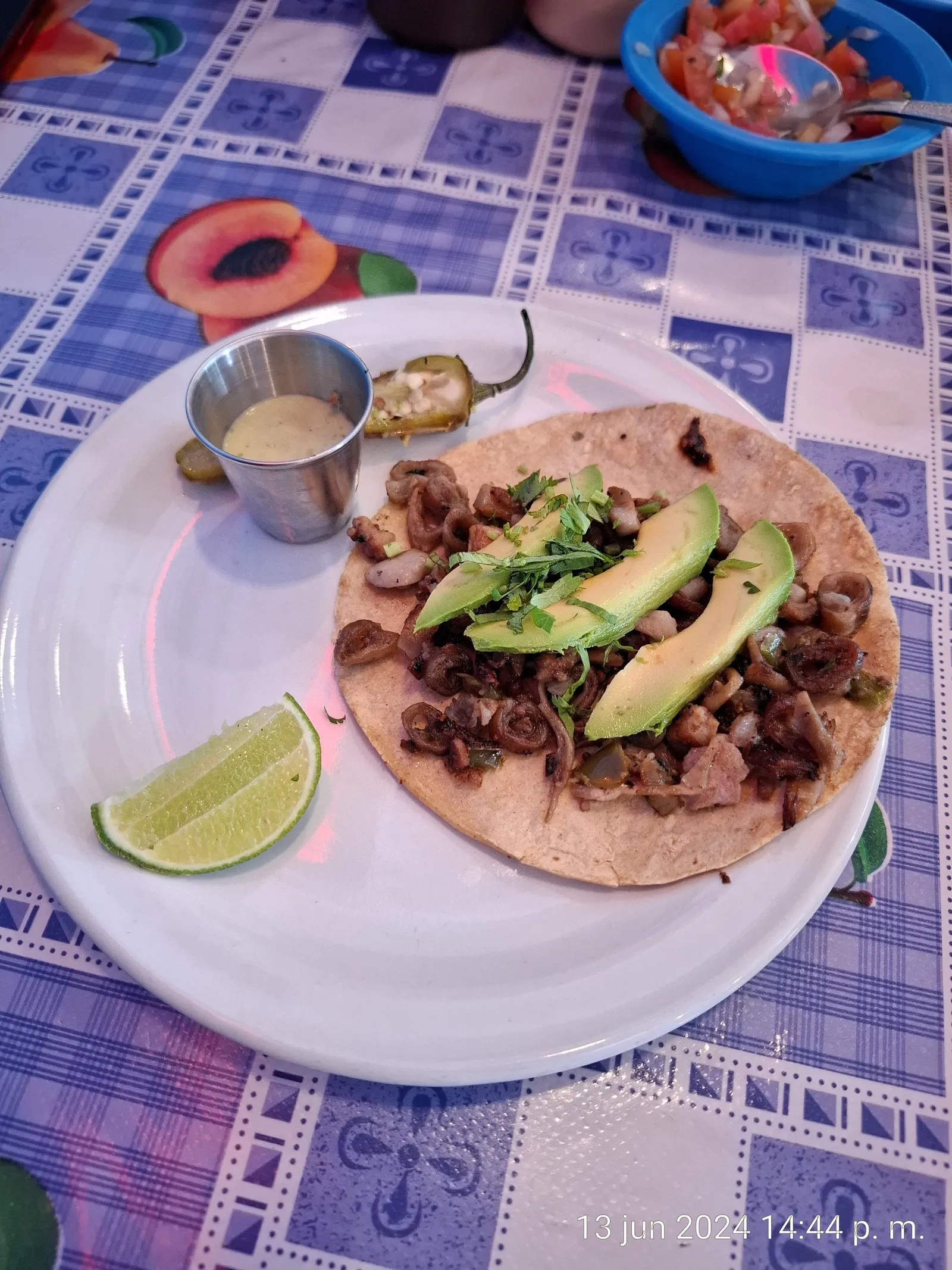 El Reyna Mariscos Villahermosa image 7