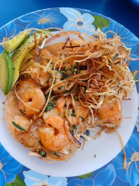 El Reyna Mariscos Villahermosa image 8