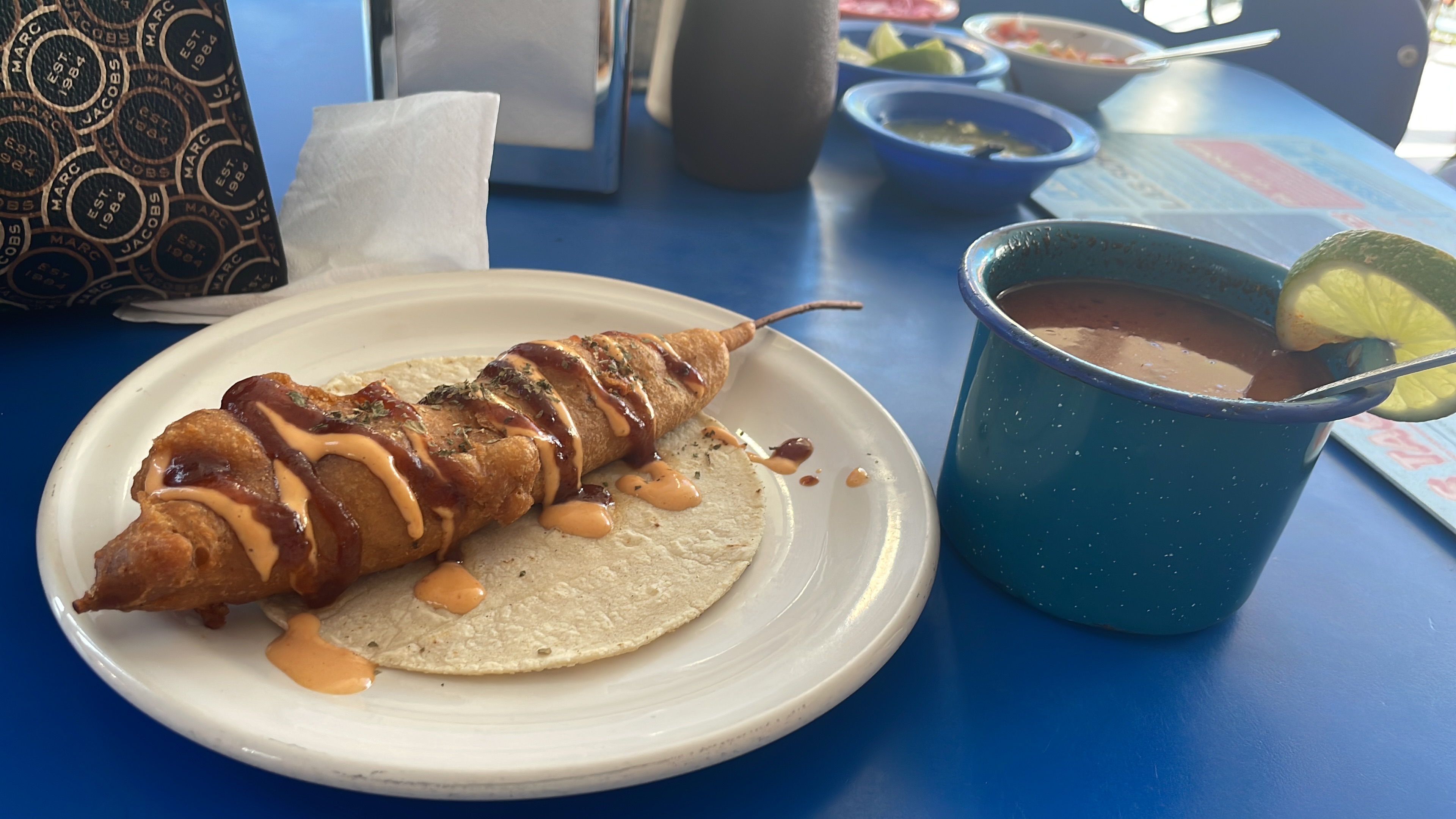 El Reyna Mariscos Villahermosa image 9