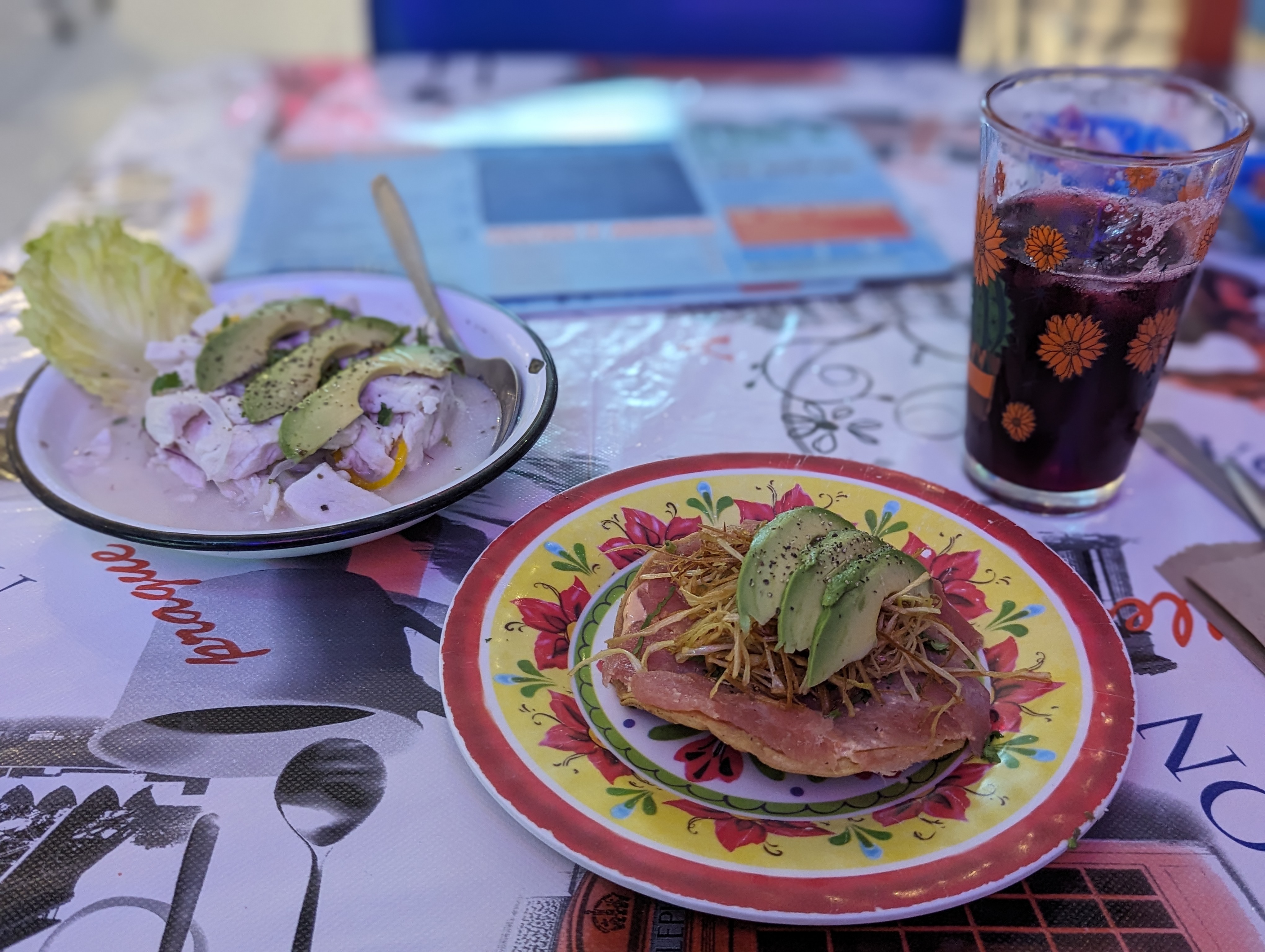 El Reyna Mariscos Villahermosa image 10