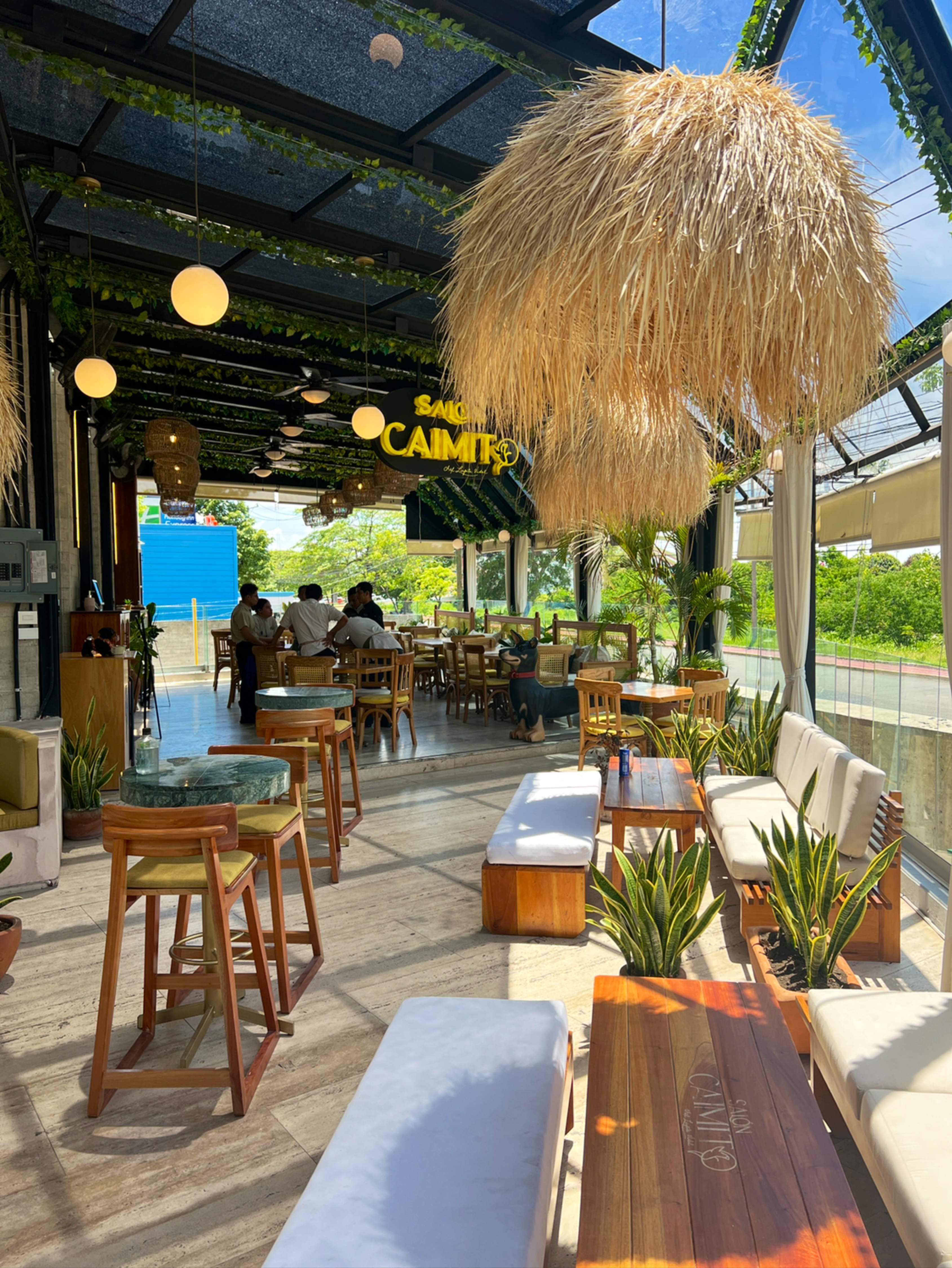 Salón Caimito image 1