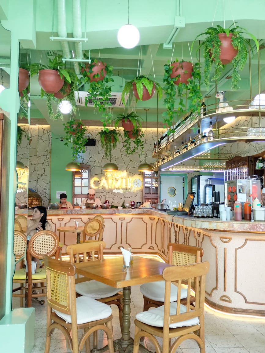 Salón Caimito image 4