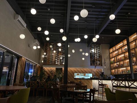 T3RNA Bistro / TERNA image 1