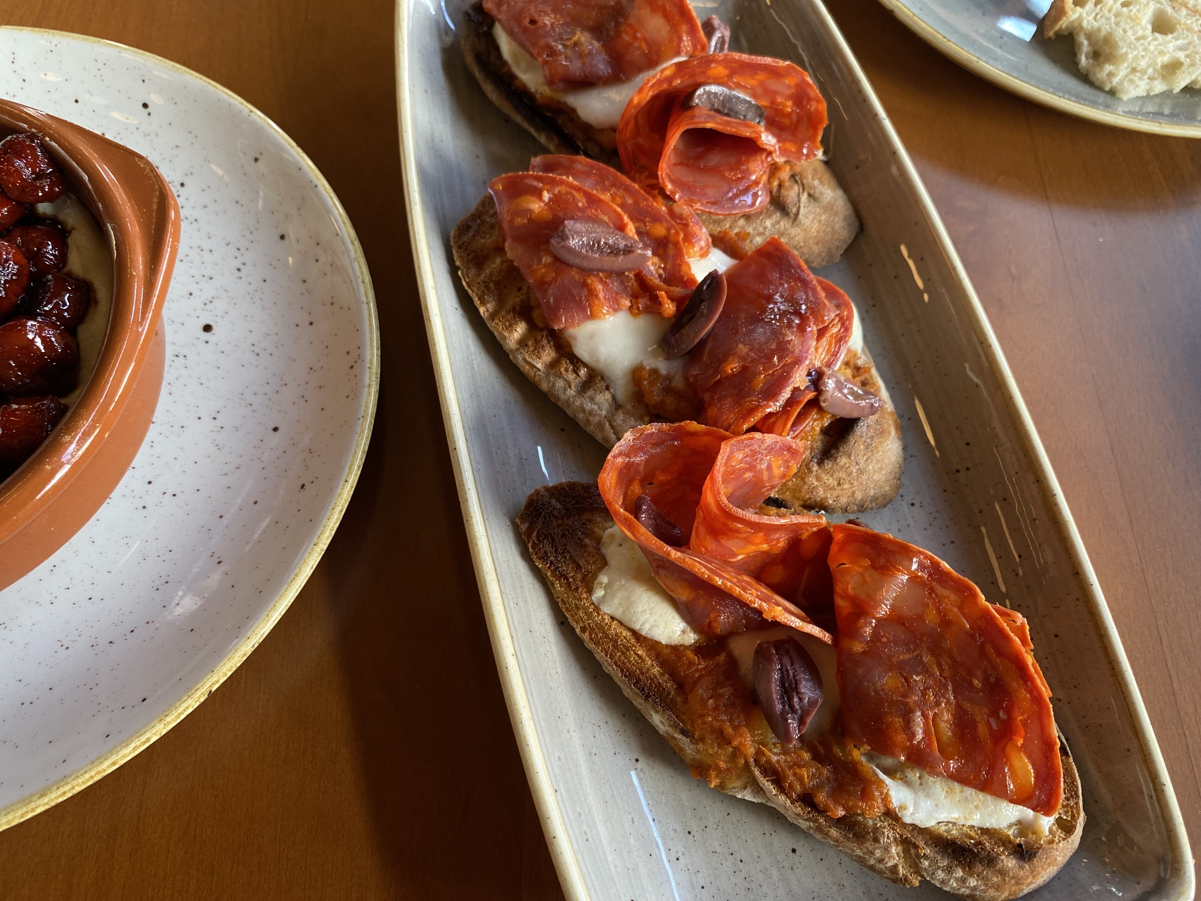 T3RNA Bistro / TERNA image 2