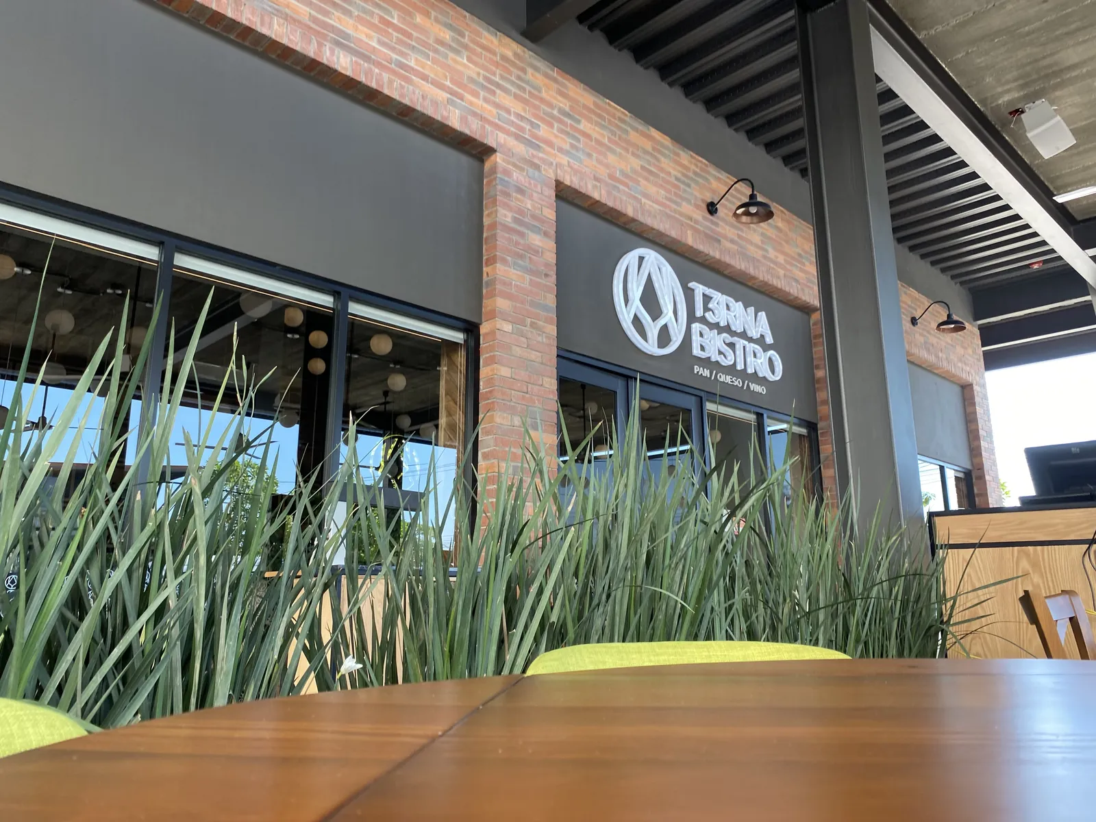 T3RNA Bistro / TERNA image 4