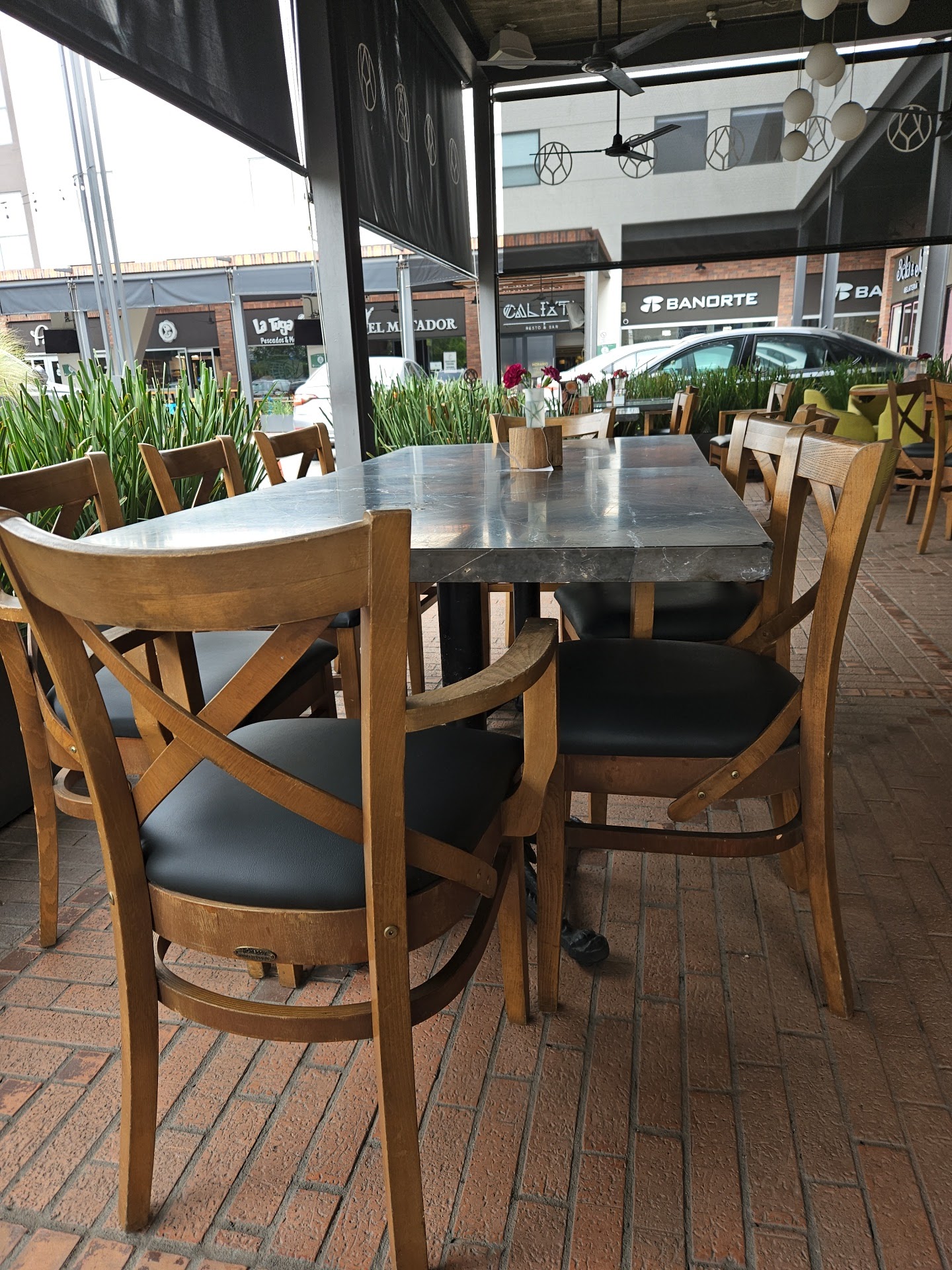 T3RNA Bistro / TERNA image 5