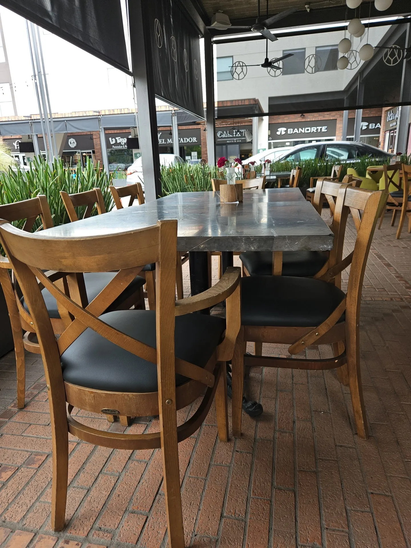 T3RNA Bistro / TERNA image 5