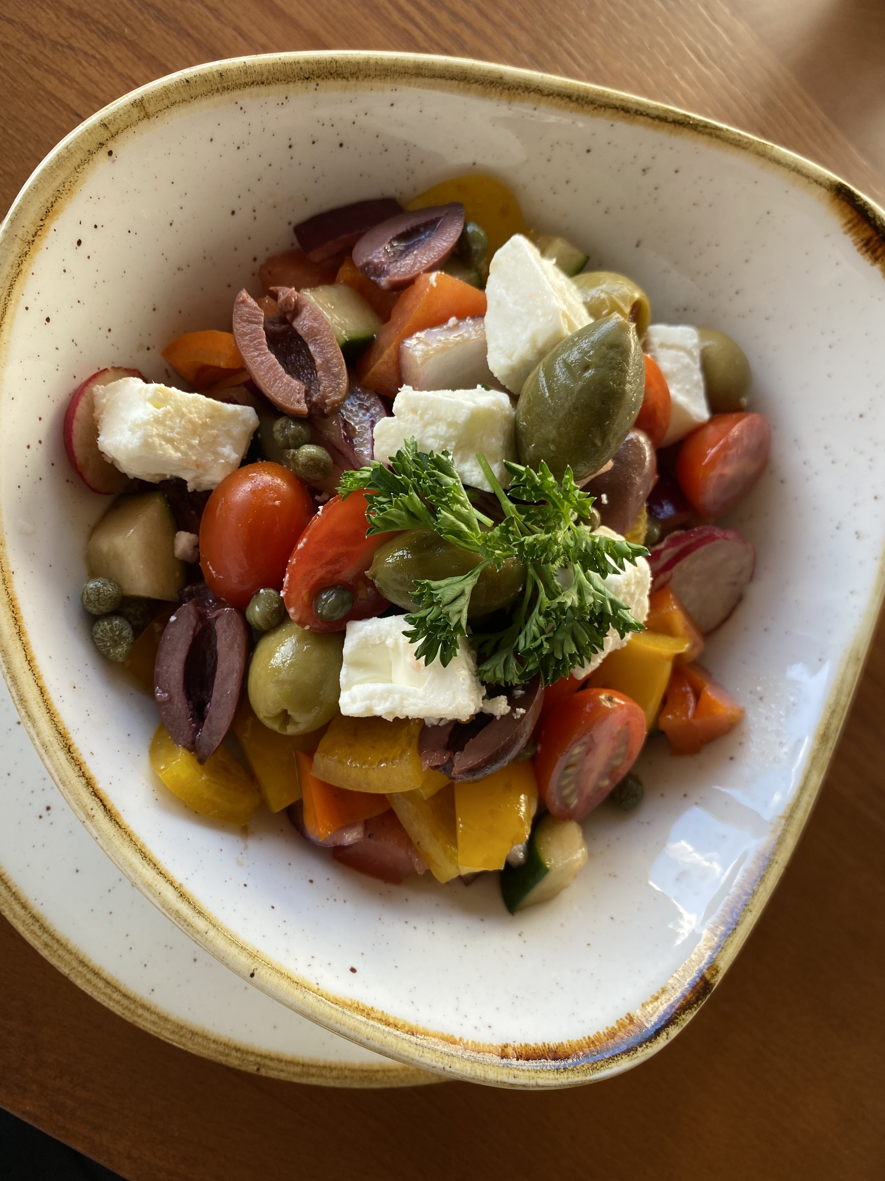 T3RNA Bistro / TERNA image 8