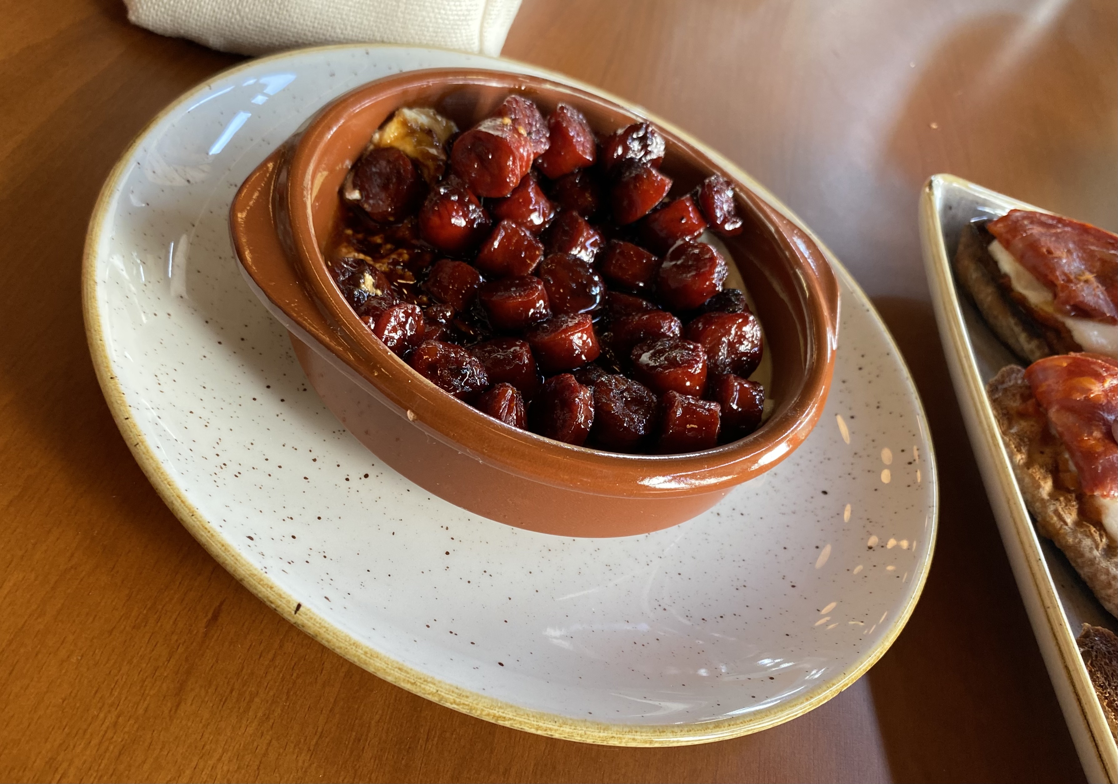 T3RNA Bistro / TERNA image 9