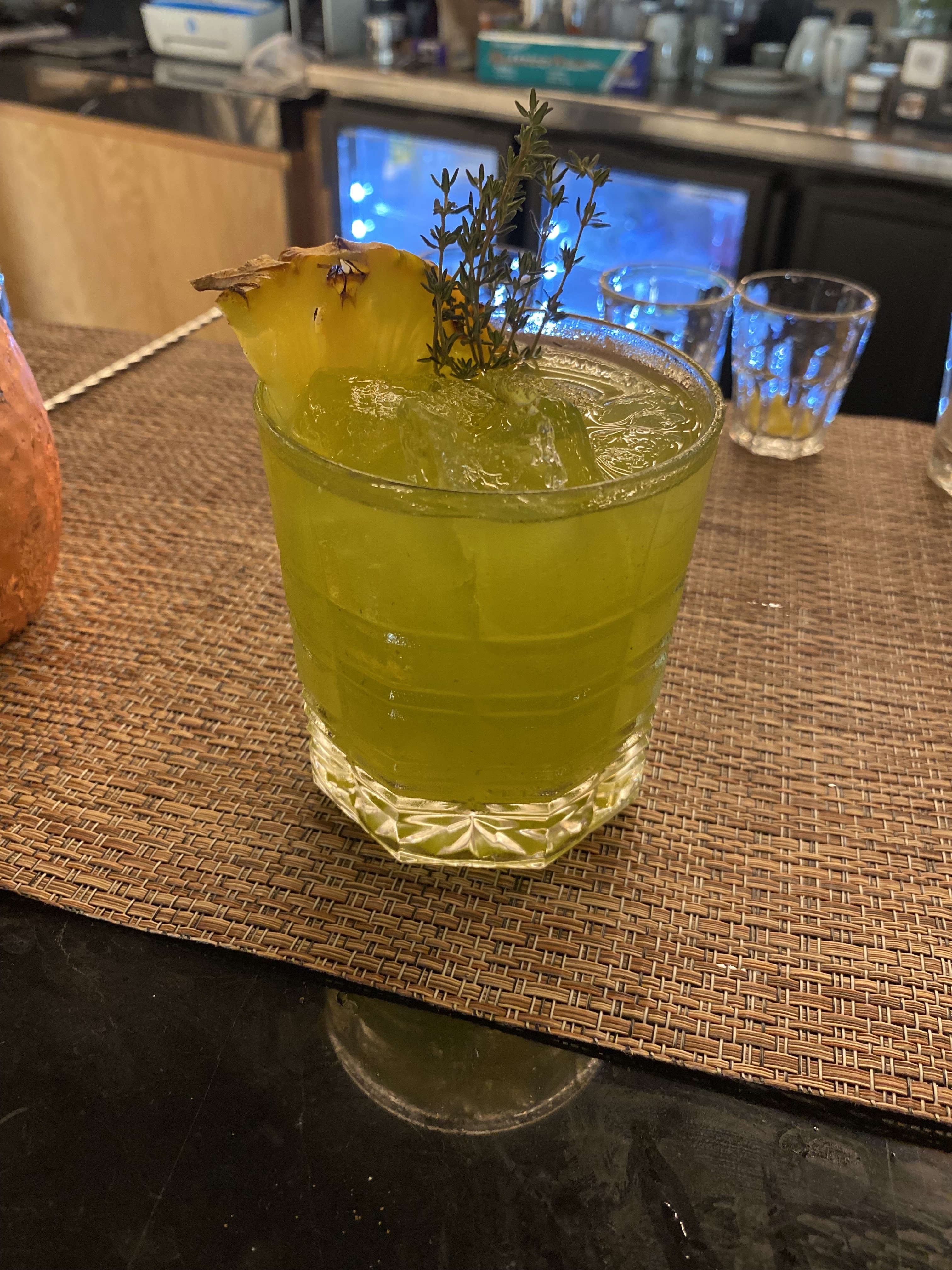 T3RNA Bistro / TERNA image 10