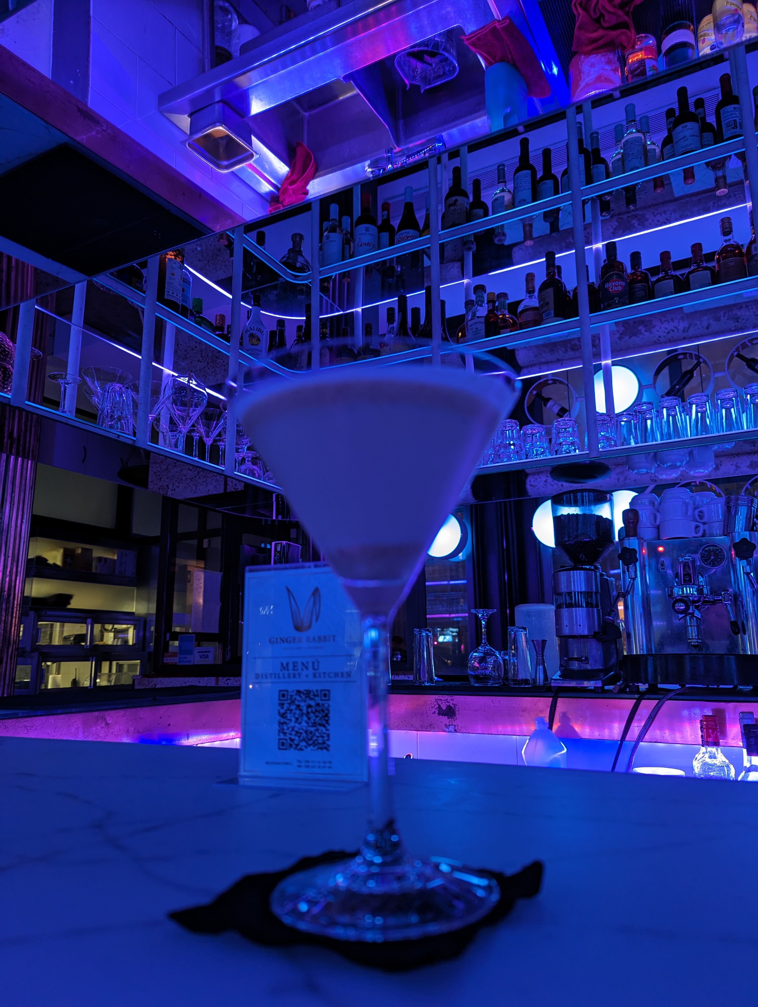 Ginger Rabbit. Distillery + Kitchen image 4