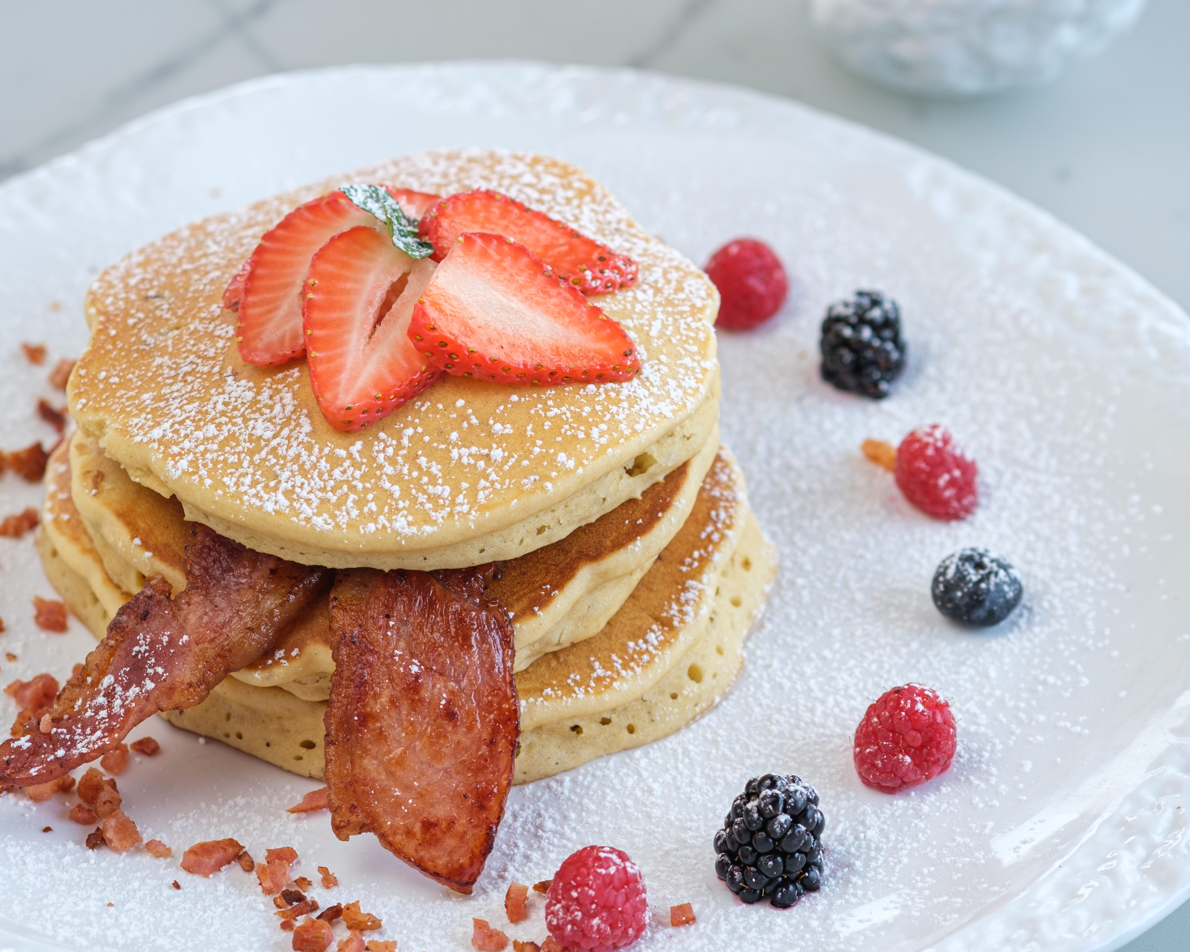 Ginger Rabbit. Distillery + Kitchen image 5