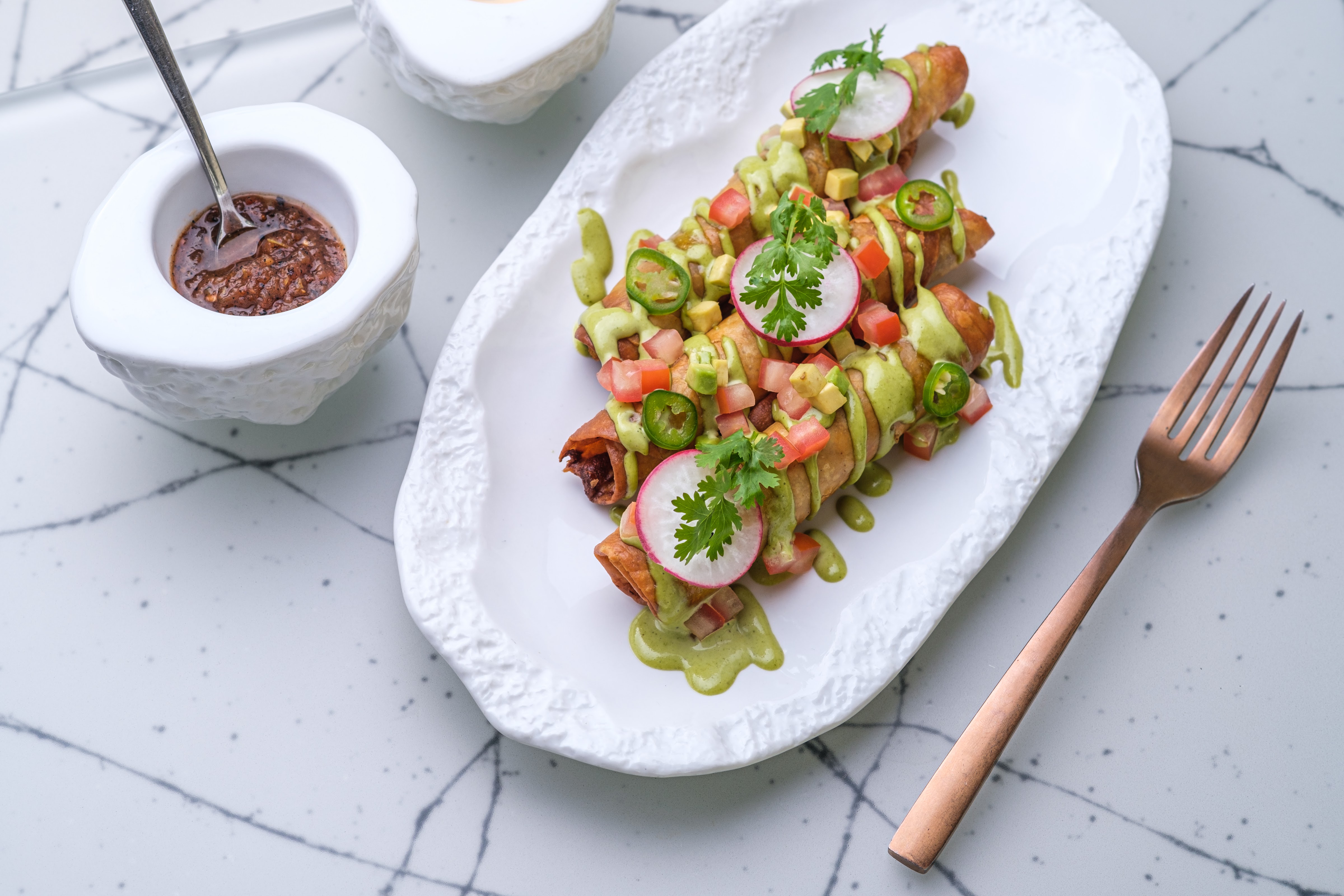 Ginger Rabbit. Distillery + Kitchen image 6