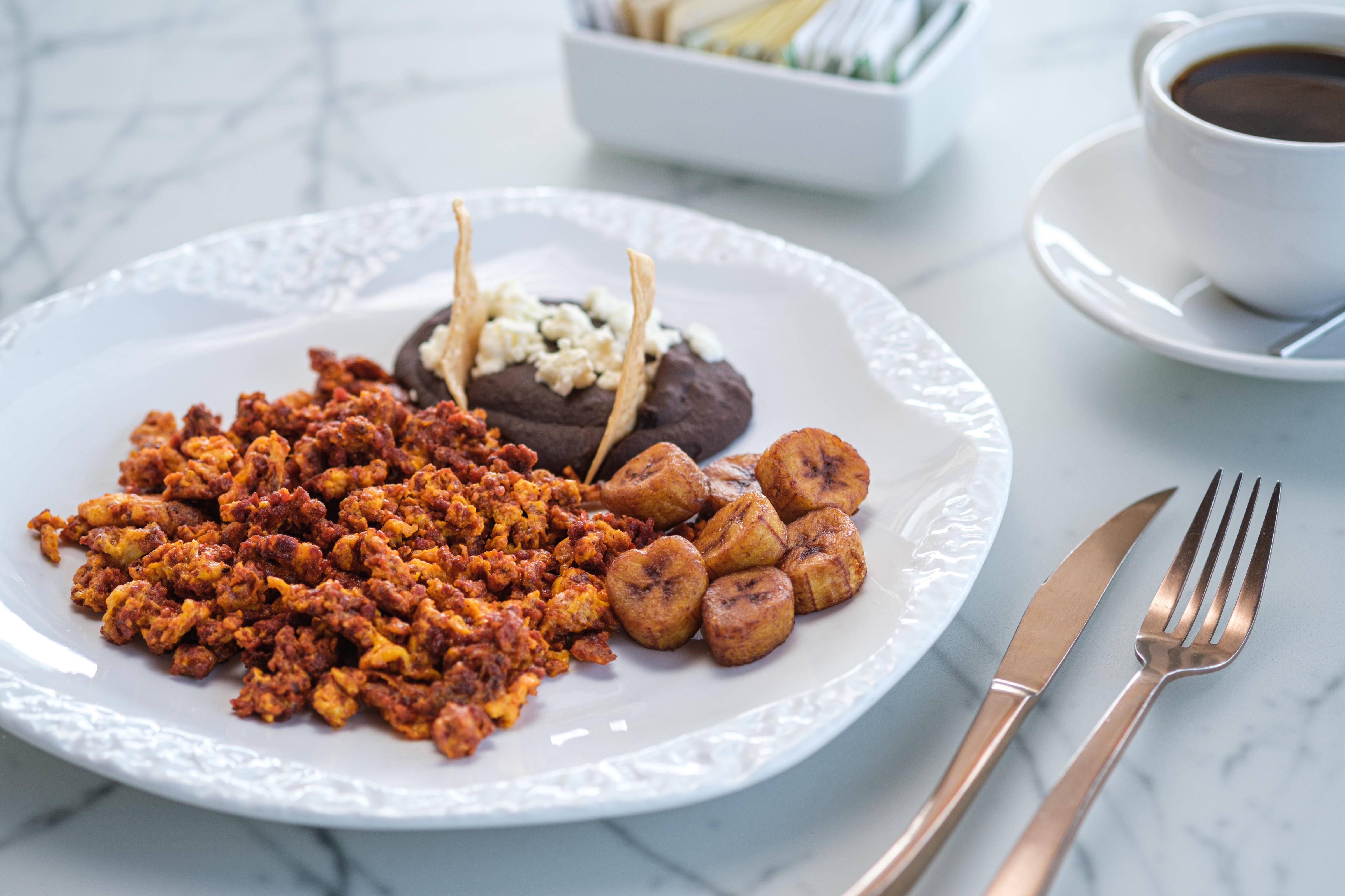 Ginger Rabbit. Distillery + Kitchen image 7