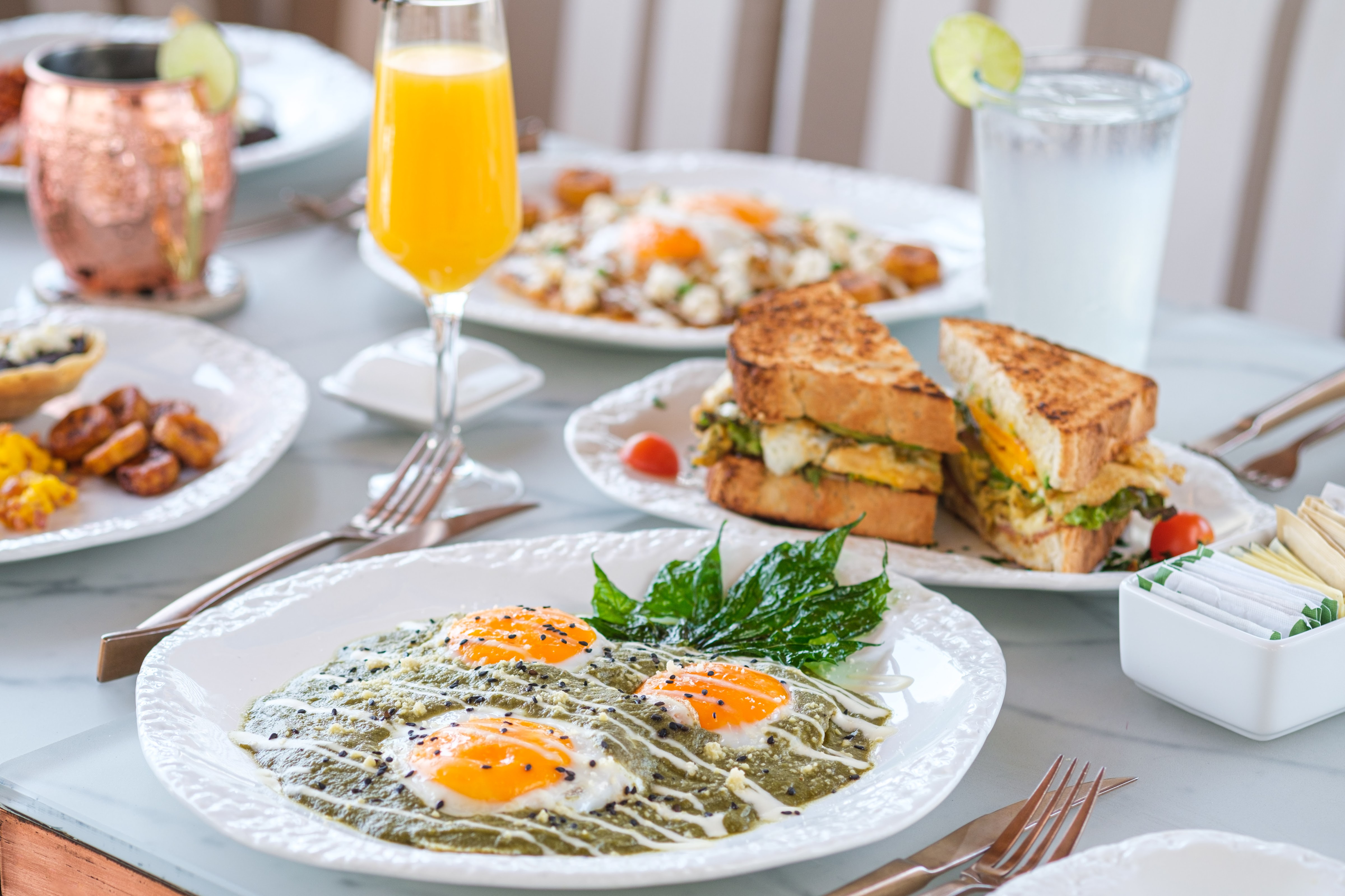 Ginger Rabbit. Distillery + Kitchen image 8