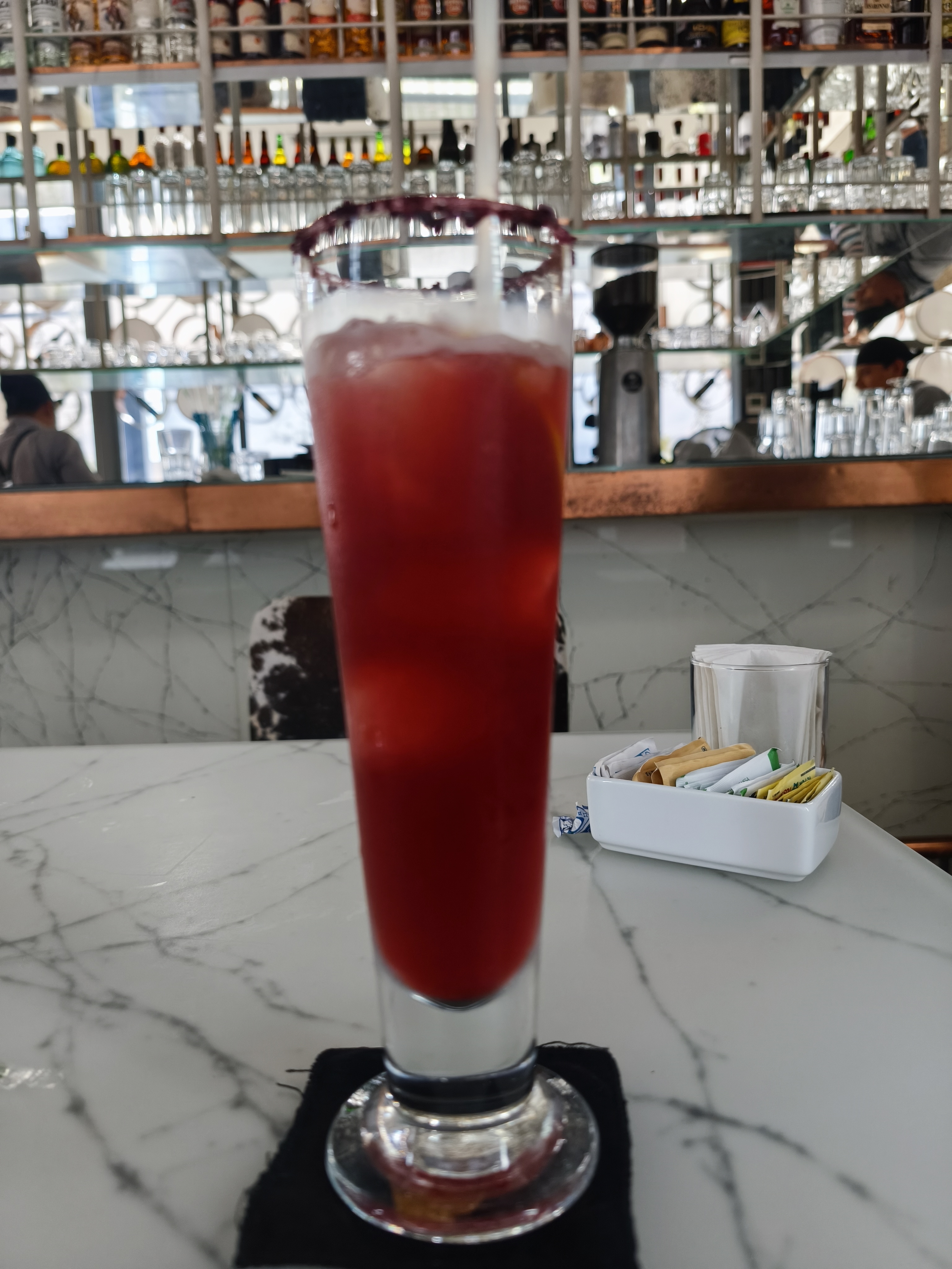 Ginger Rabbit. Distillery + Kitchen image 9