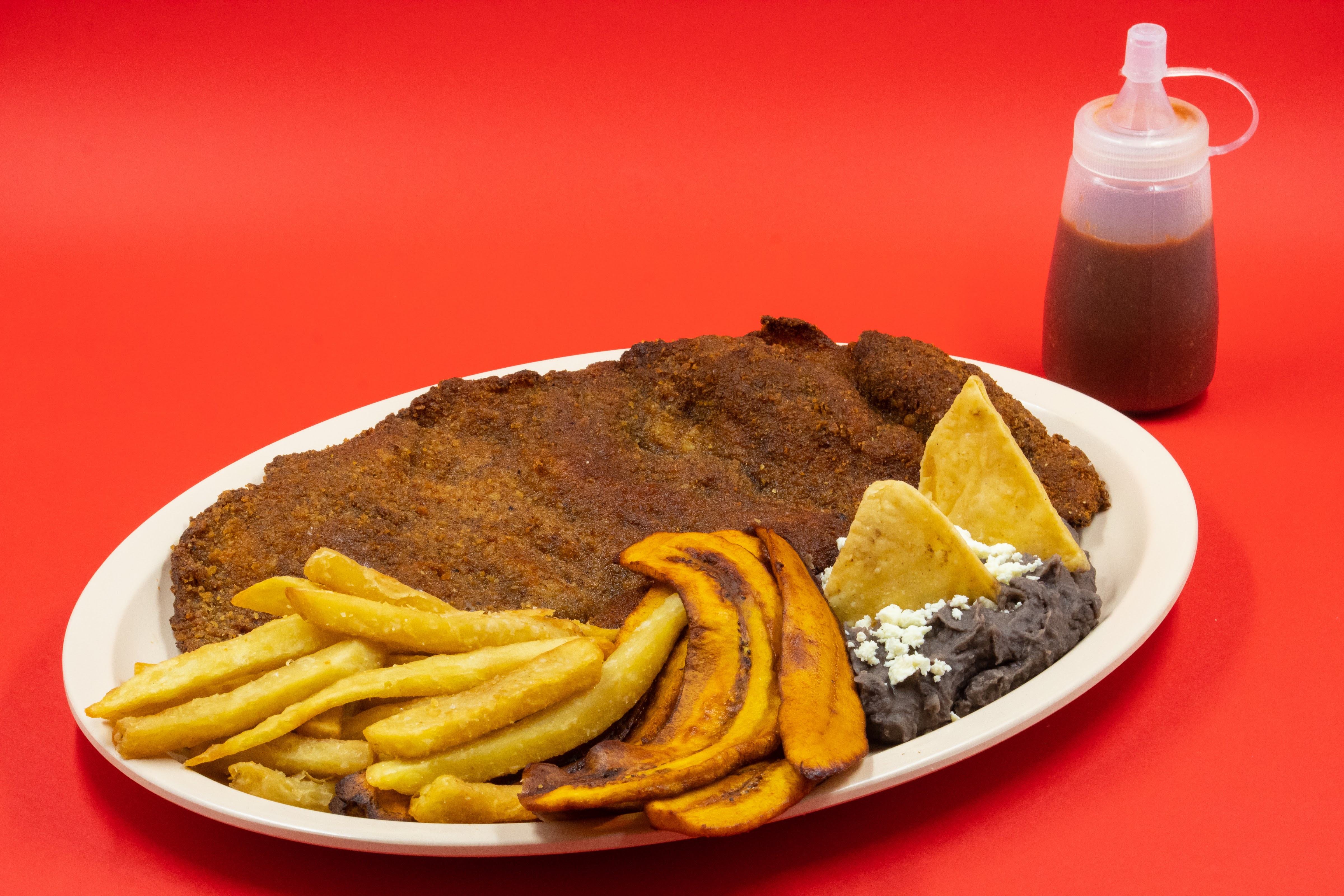 Los Gordos Restorán image 2