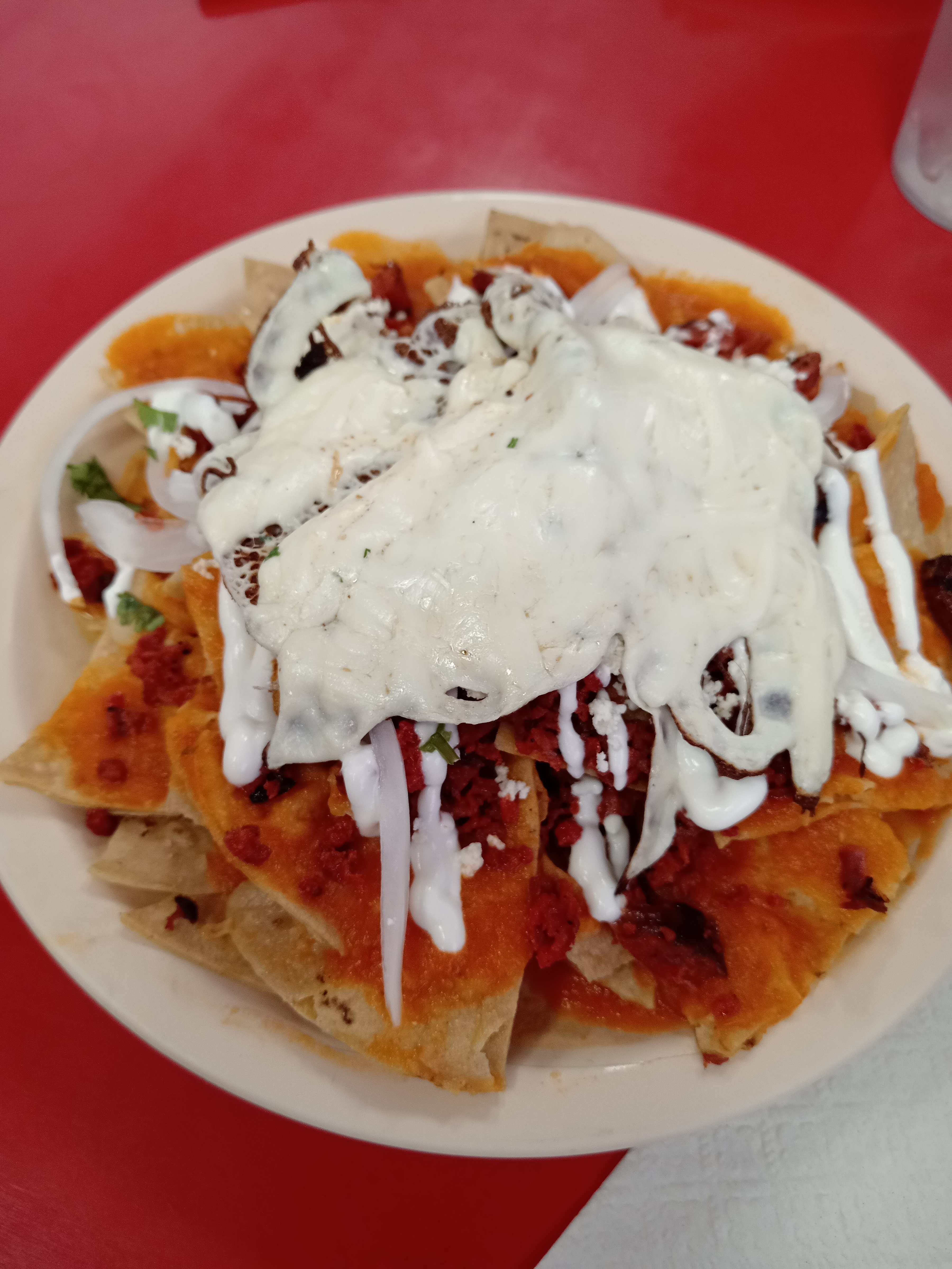 Los Gordos Restorán image 6