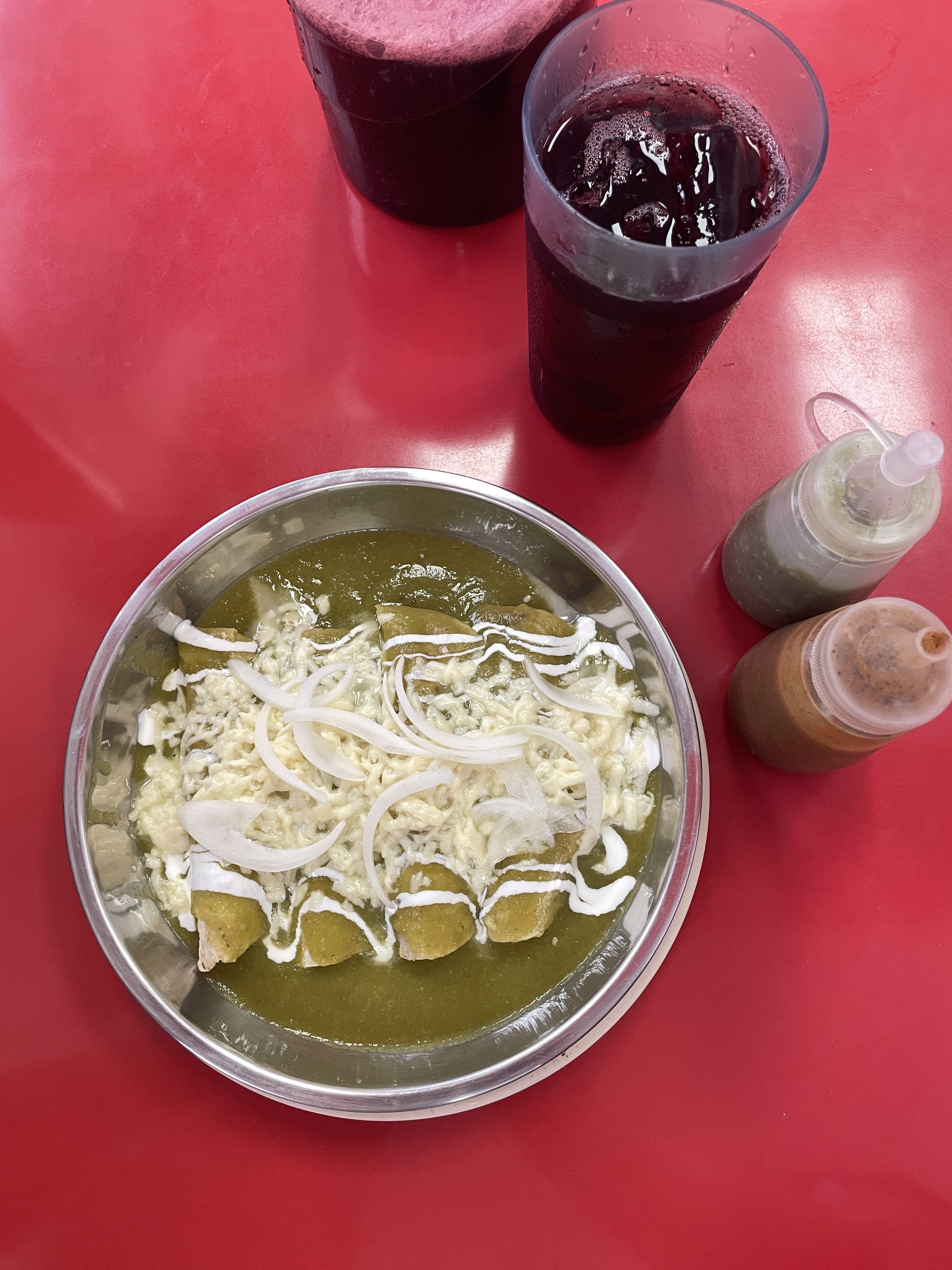 Los Gordos Restorán image 9