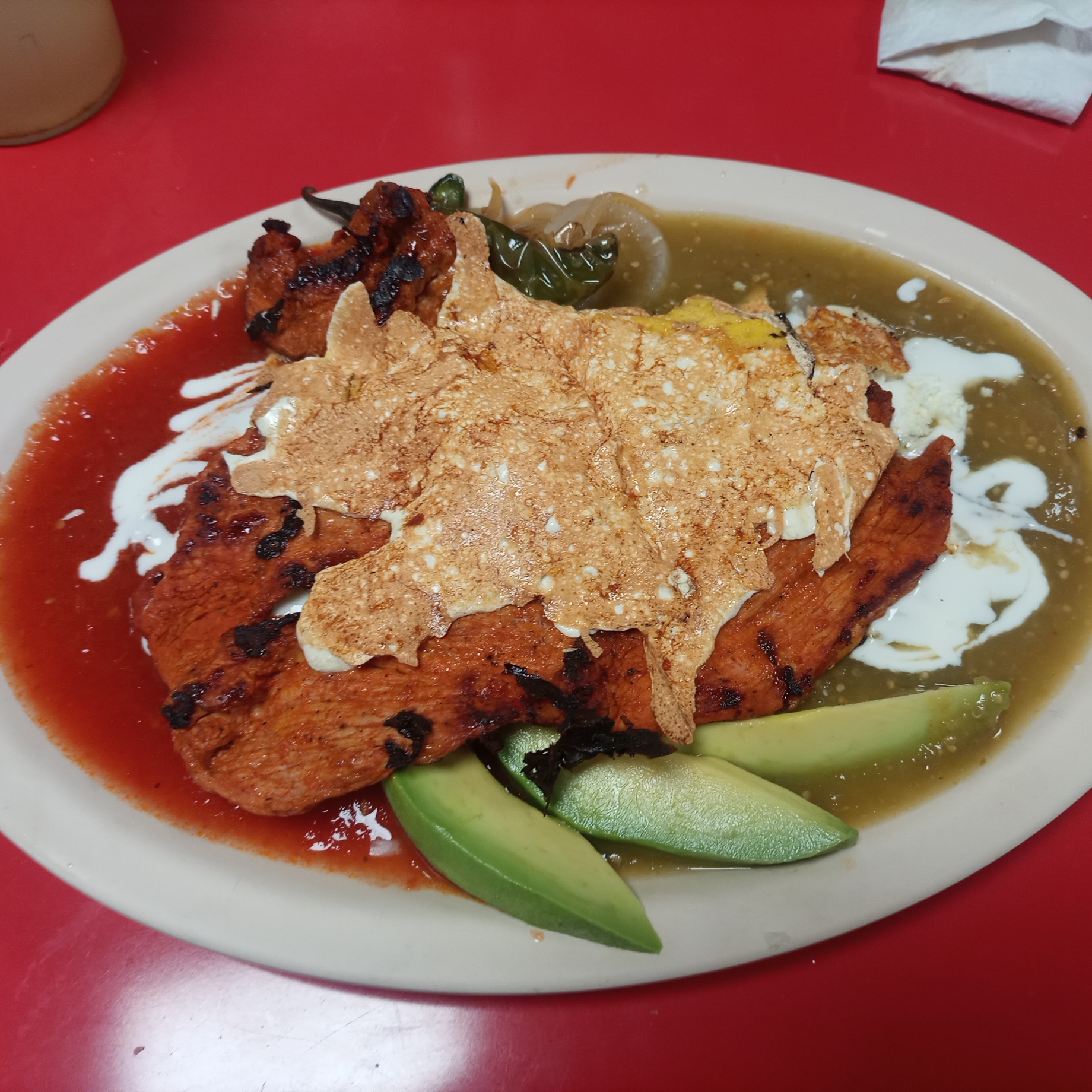 Los Gordos Restorán image 10