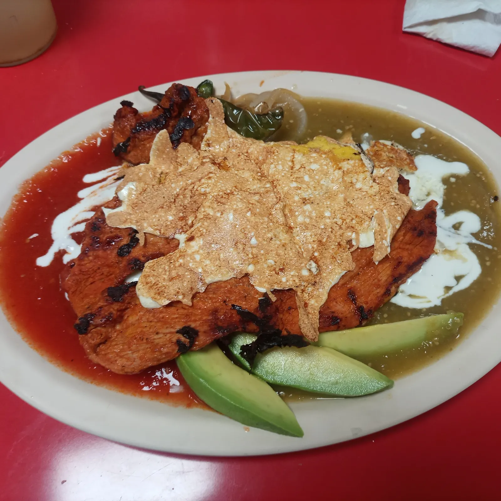 Los Gordos Restorán image 10