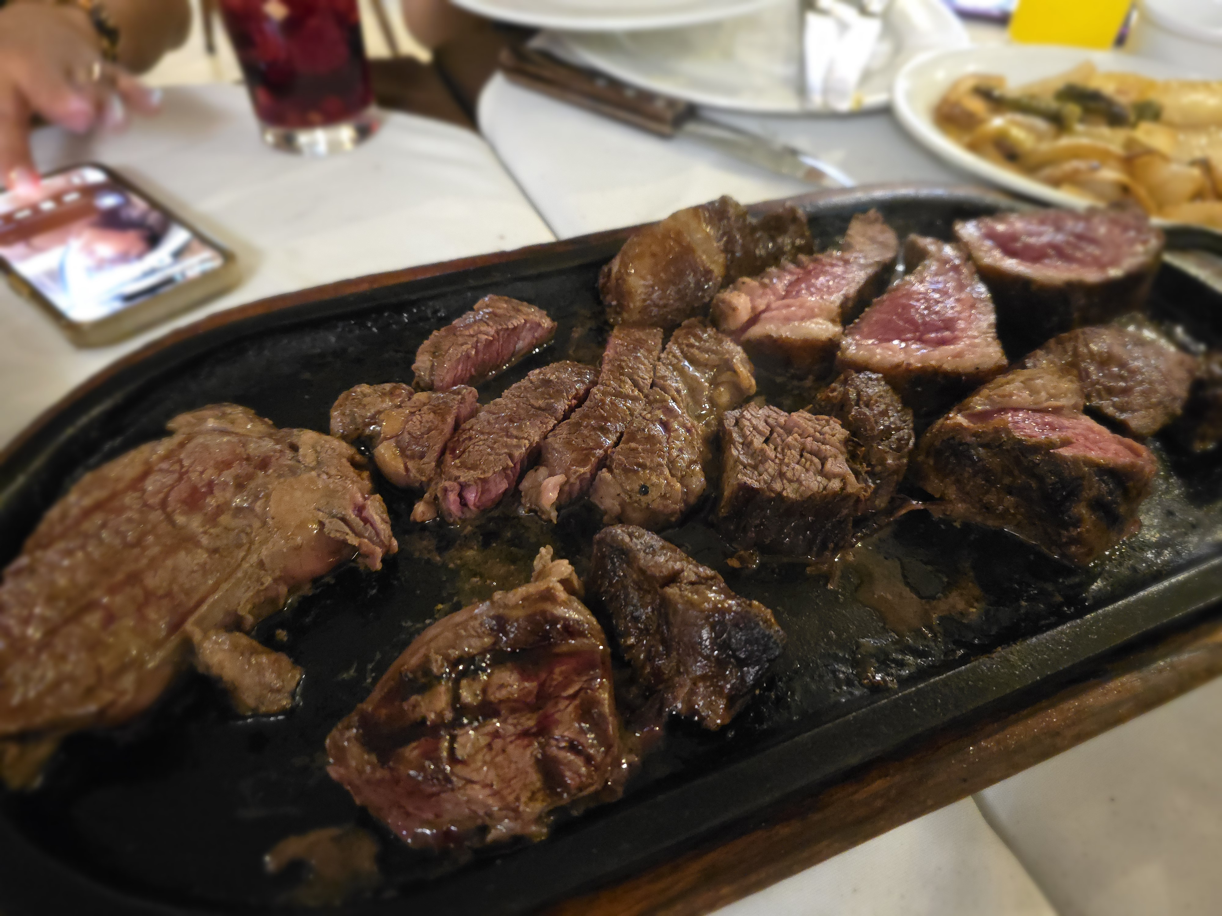 La Estancia Parrilla Argentina image 1