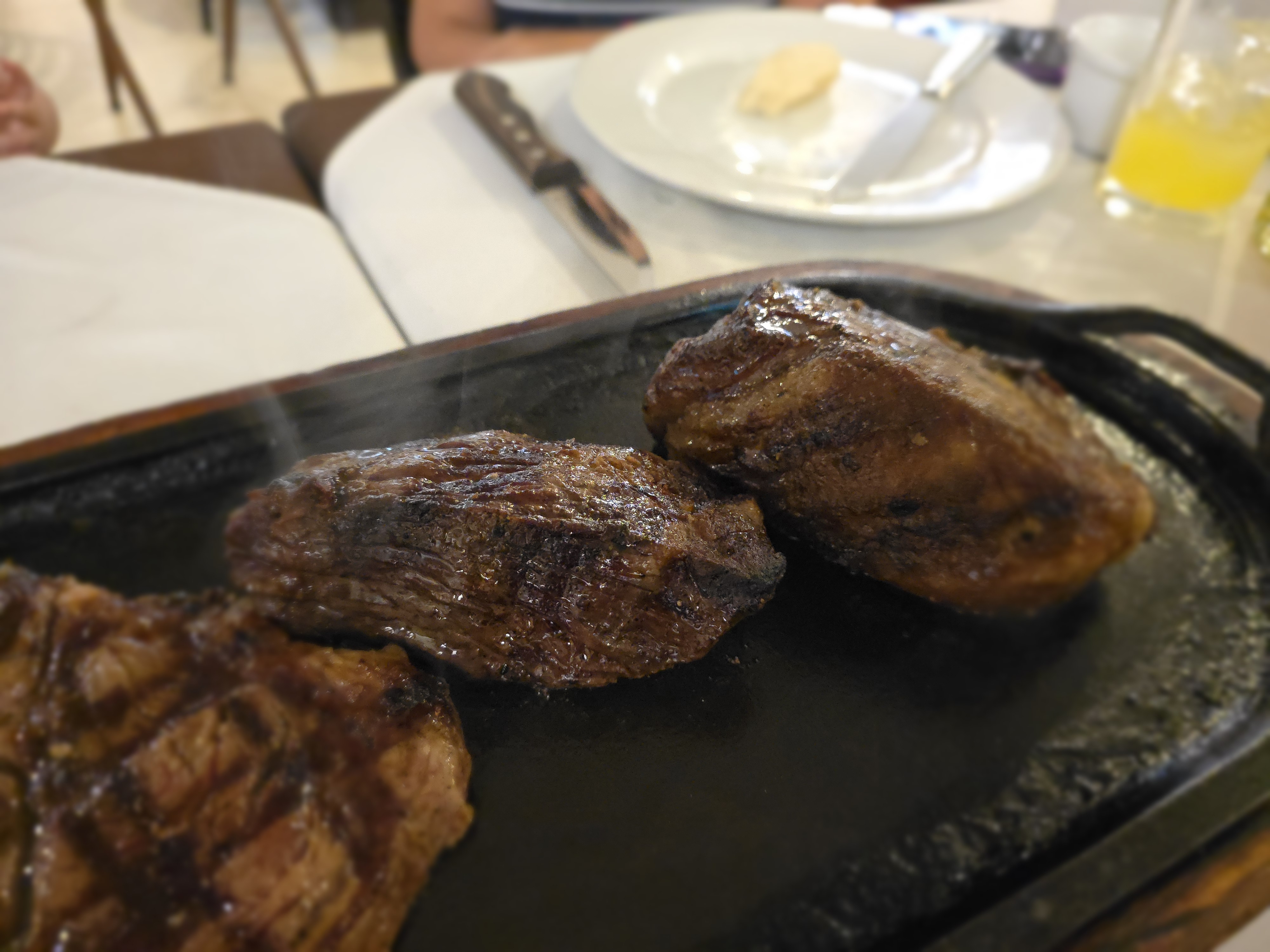 La Estancia Parrilla Argentina image 3