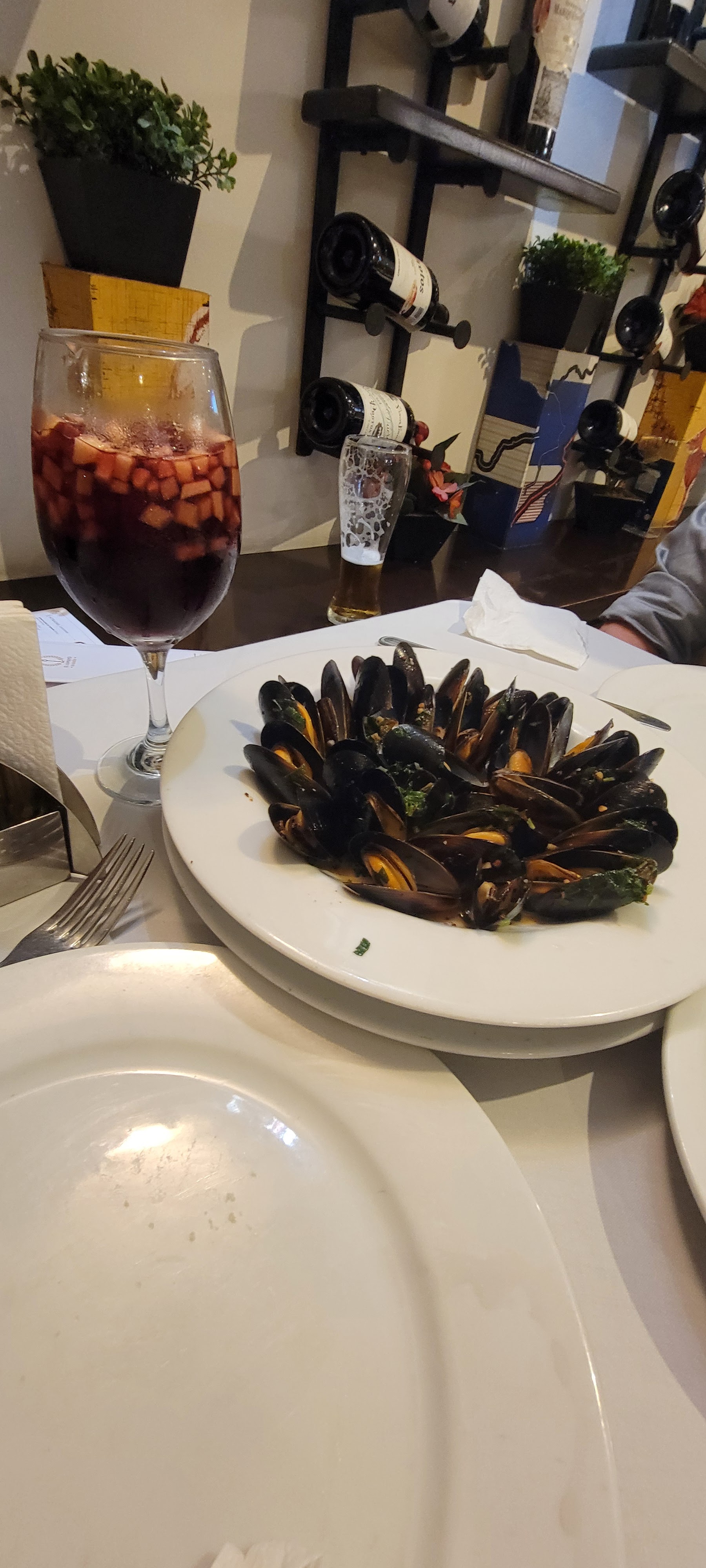 La Estancia Parrilla Argentina image 6