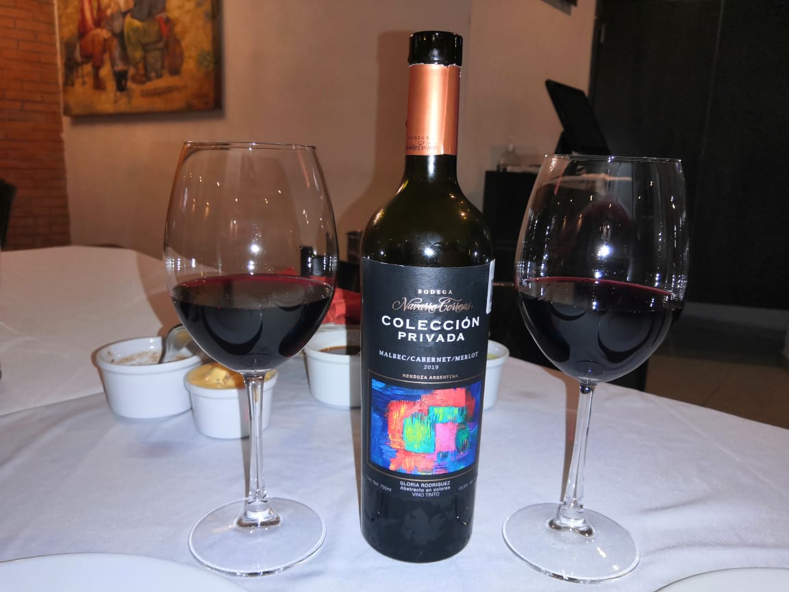 La Estancia Parrilla Argentina image 9