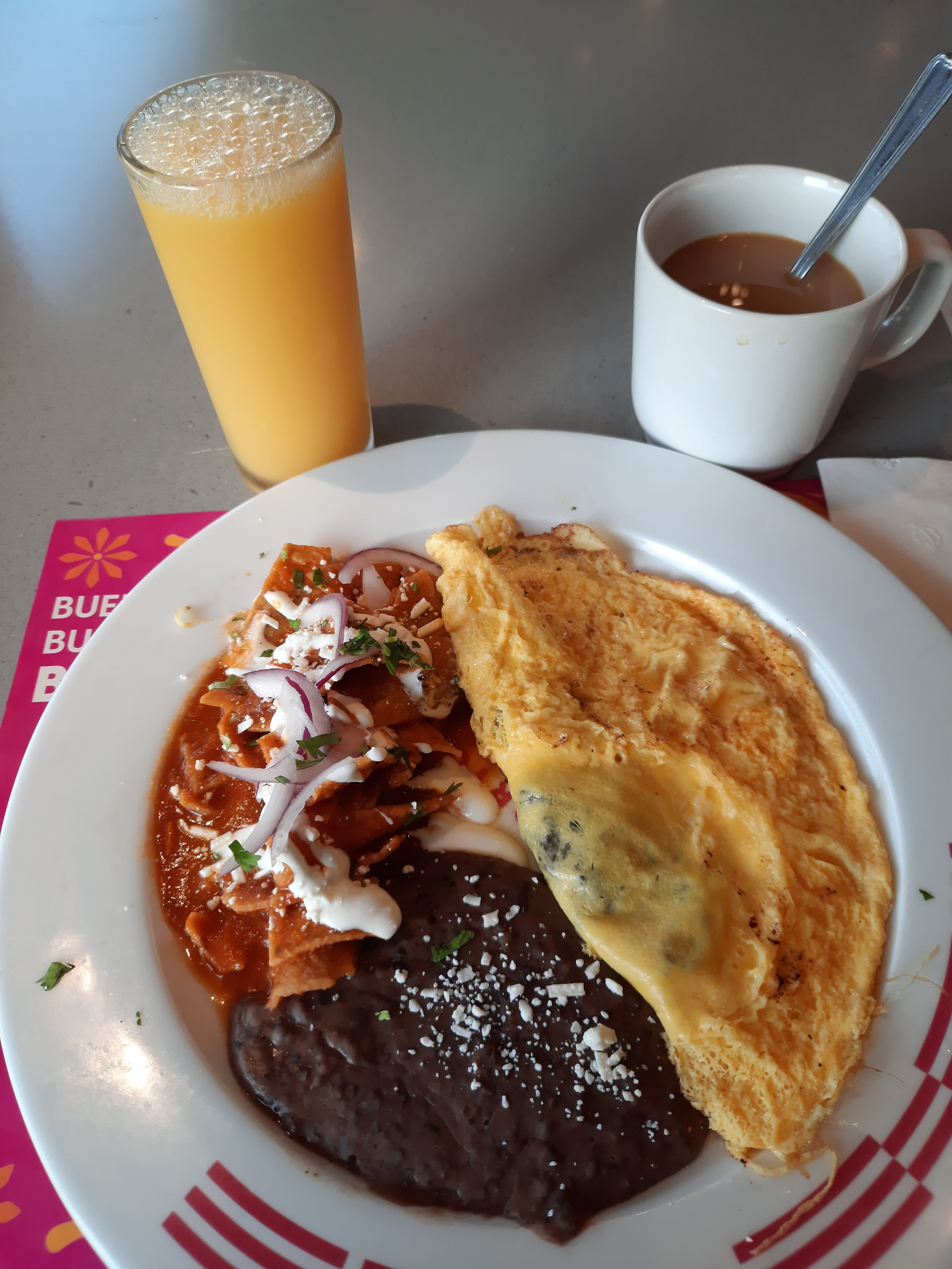 Portón Villahermosa image 3