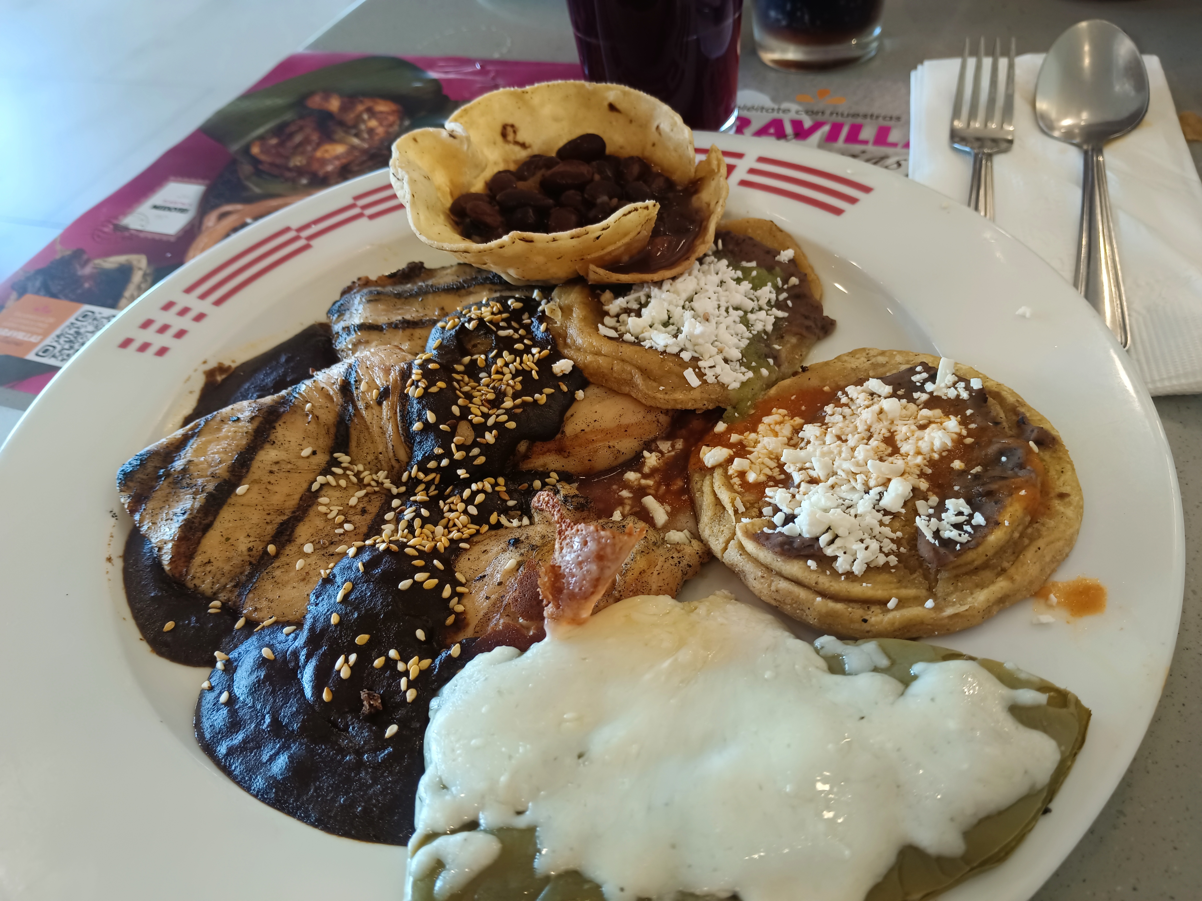 Portón Villahermosa image 4