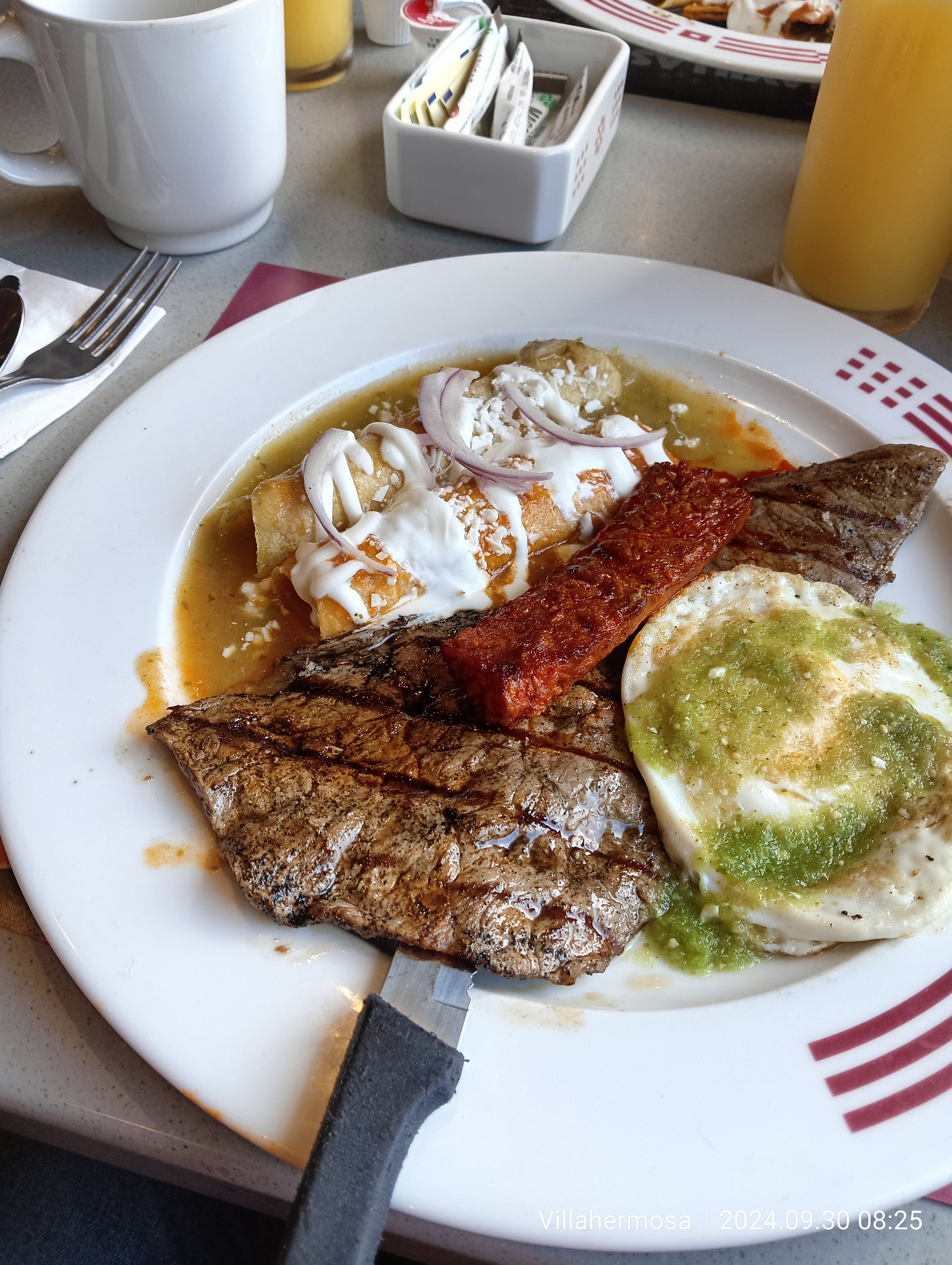 Portón Villahermosa image 5