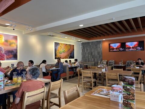 Portón Villahermosa image 7