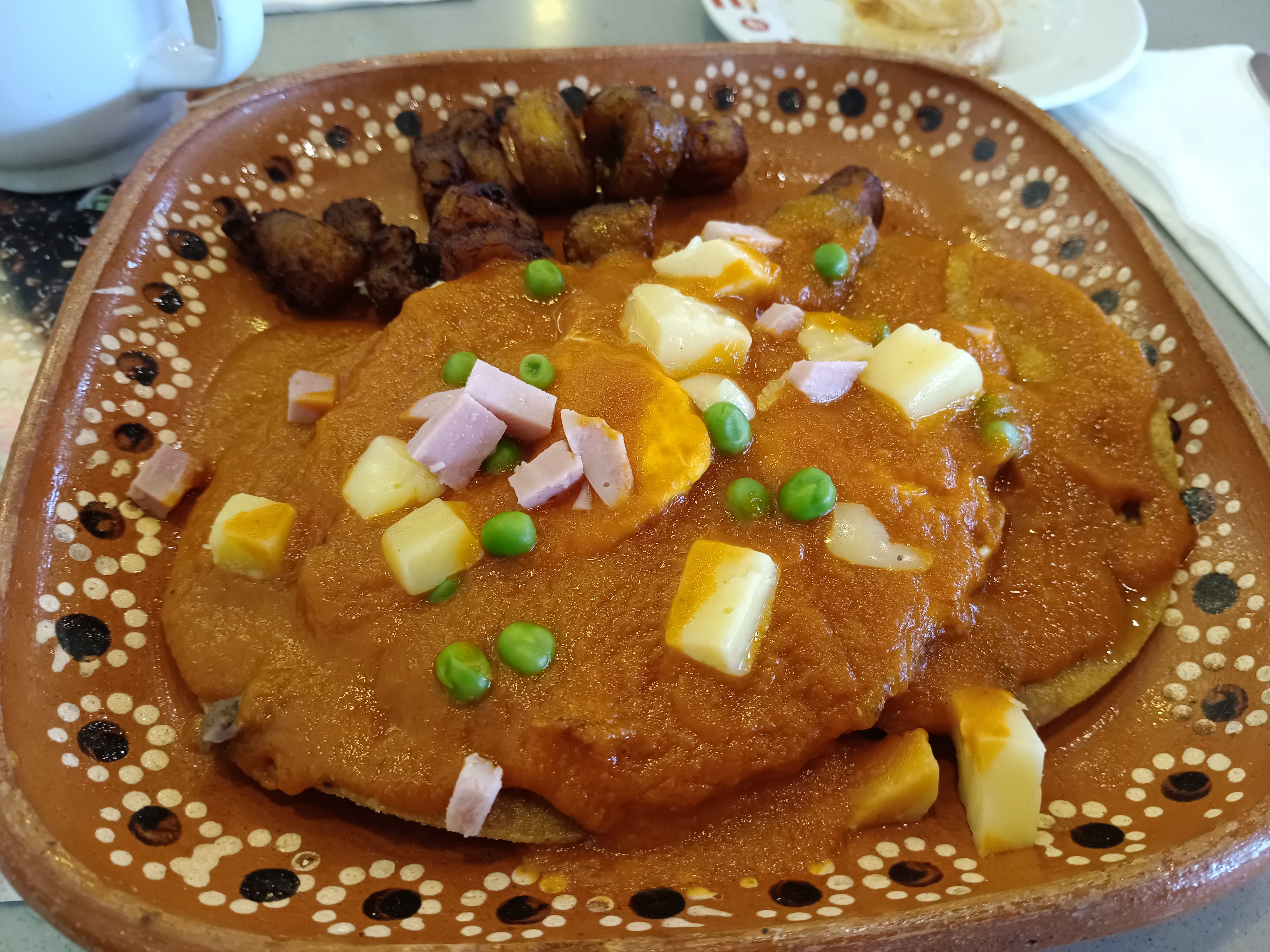 Portón Villahermosa image 8