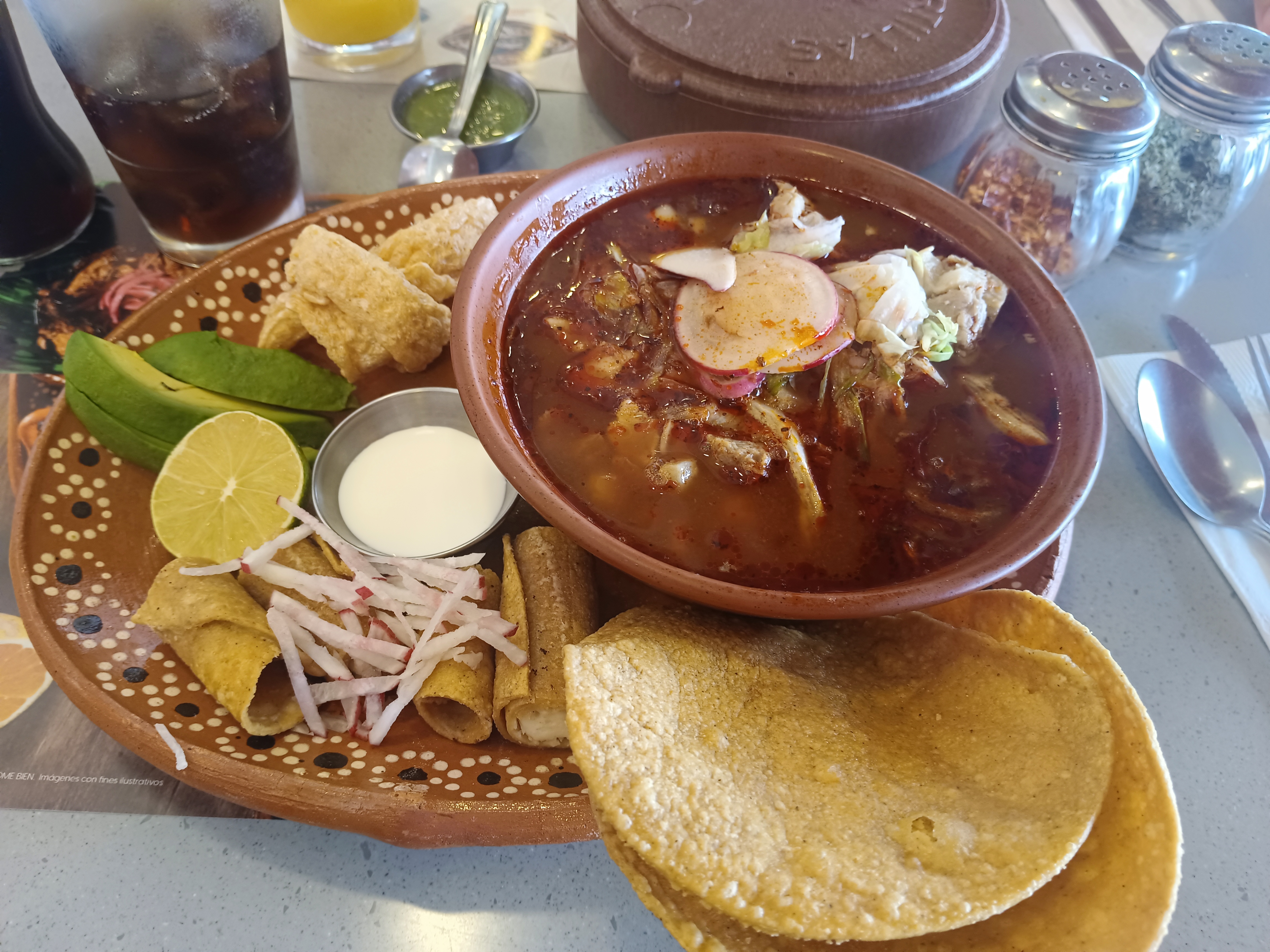 Portón Villahermosa image 10