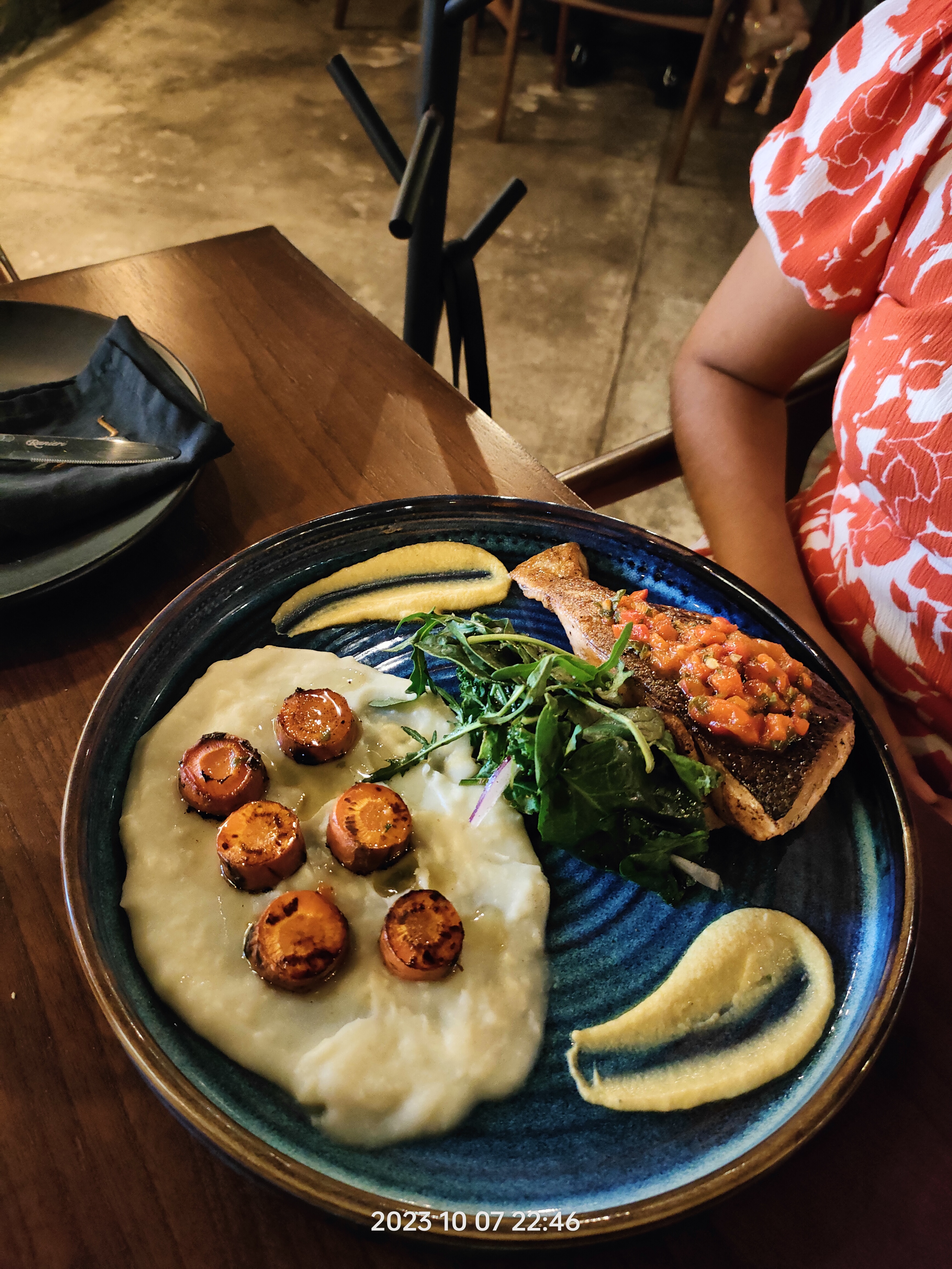 Levantina Parrilla Mar & Tierra image 2