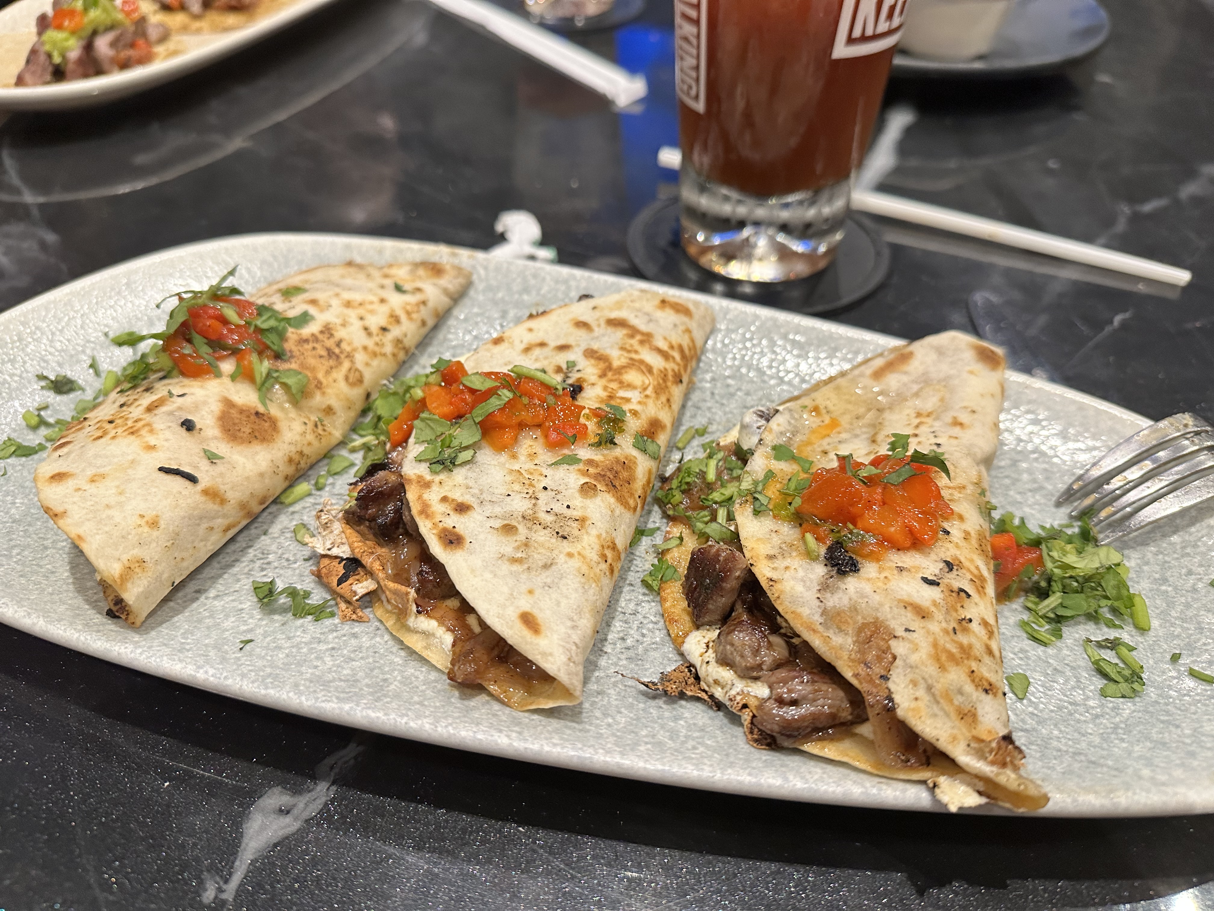 Levantina Parrilla Mar & Tierra image 3