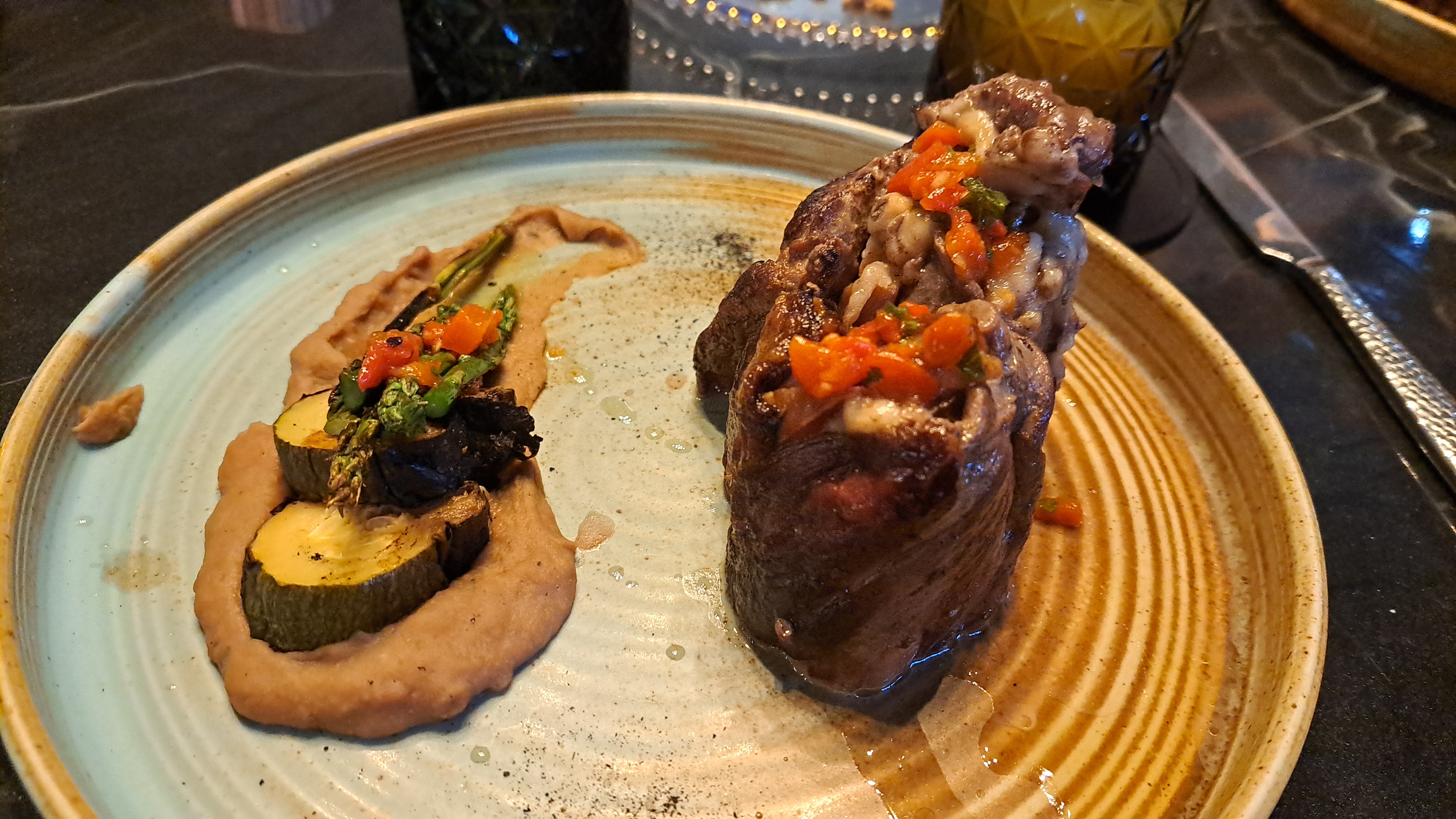 Levantina Parrilla Mar & Tierra image 5