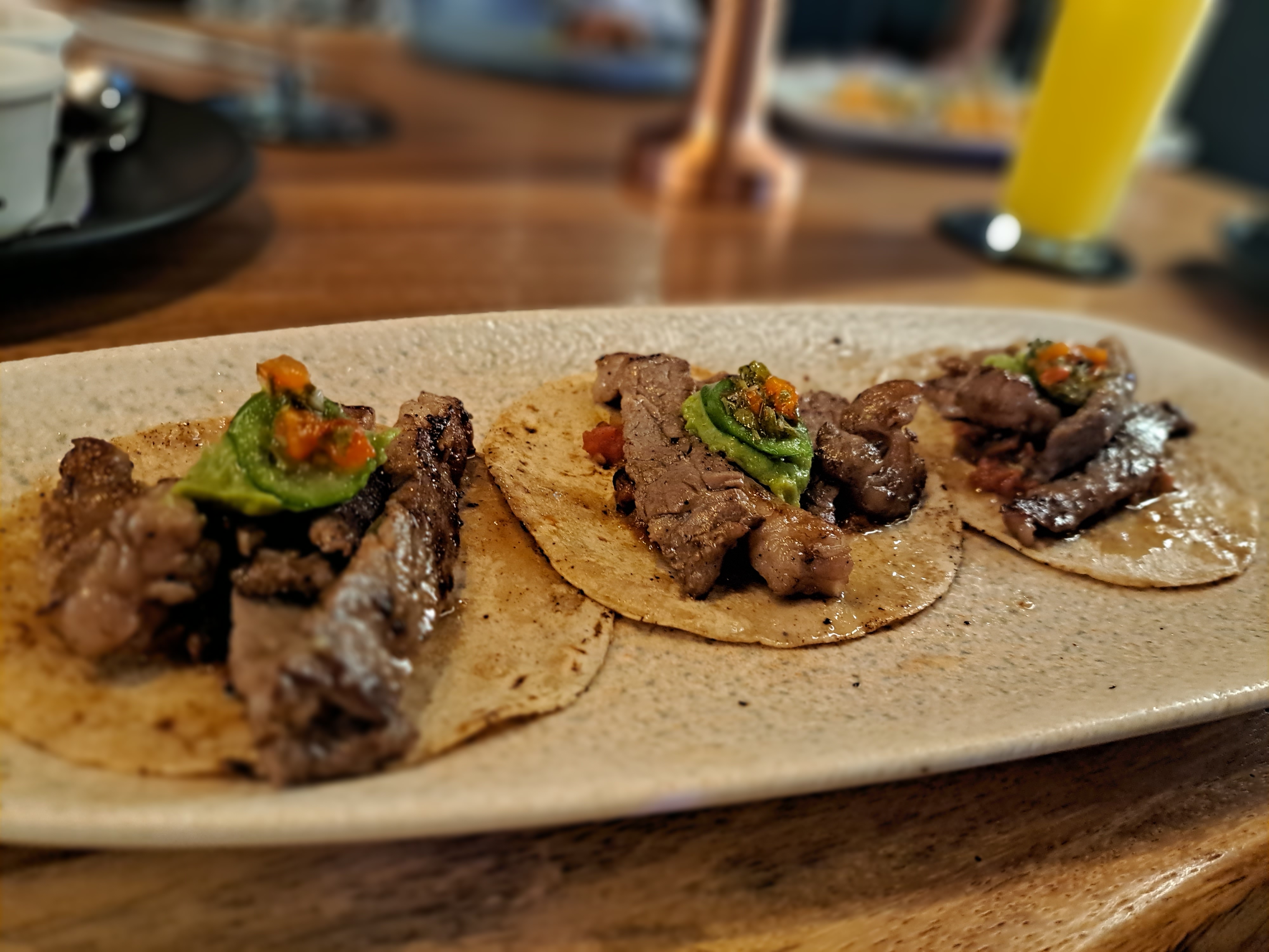 Levantina Parrilla Mar & Tierra image 6